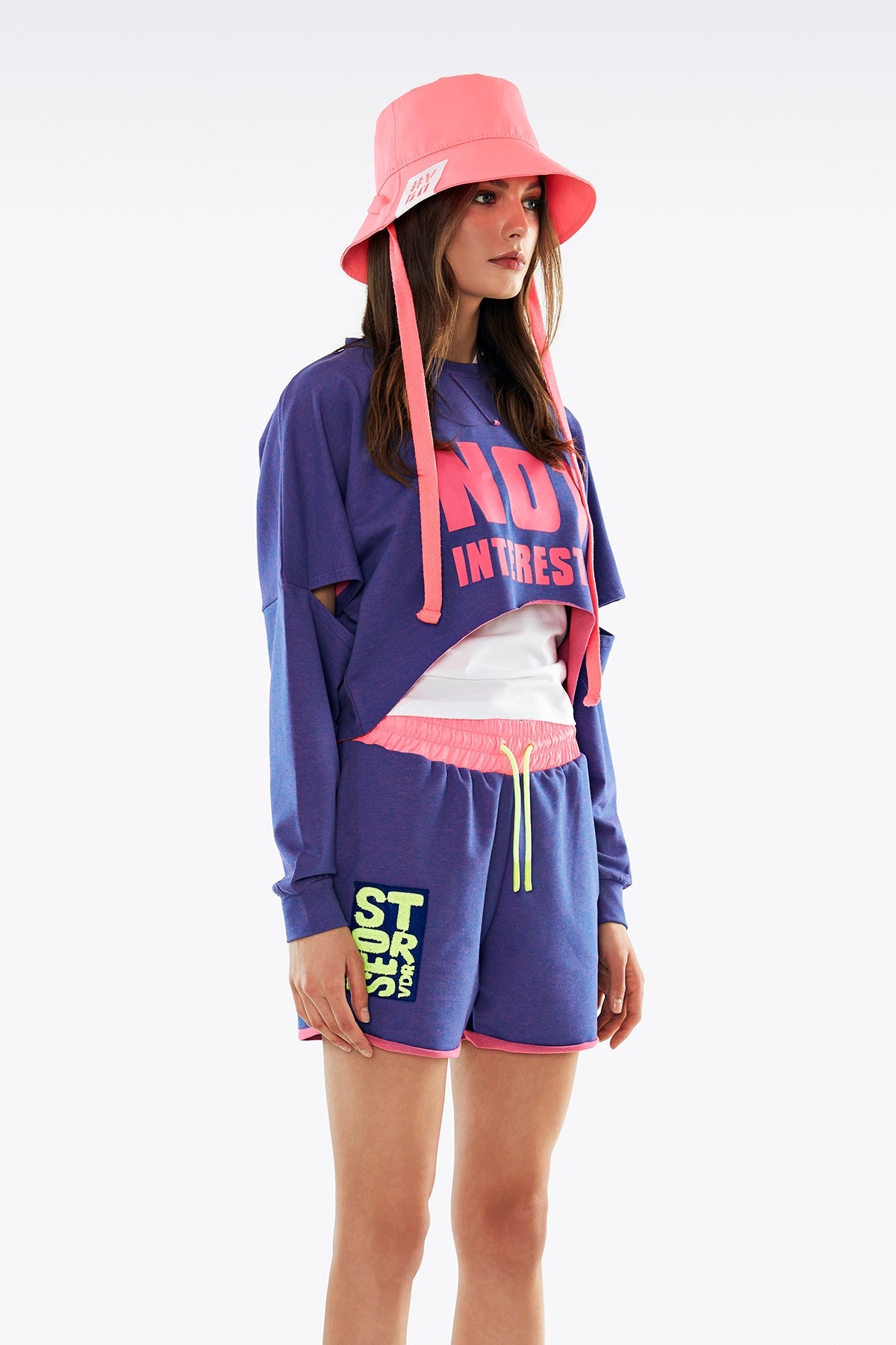 Mor Sweatshirt 11309
