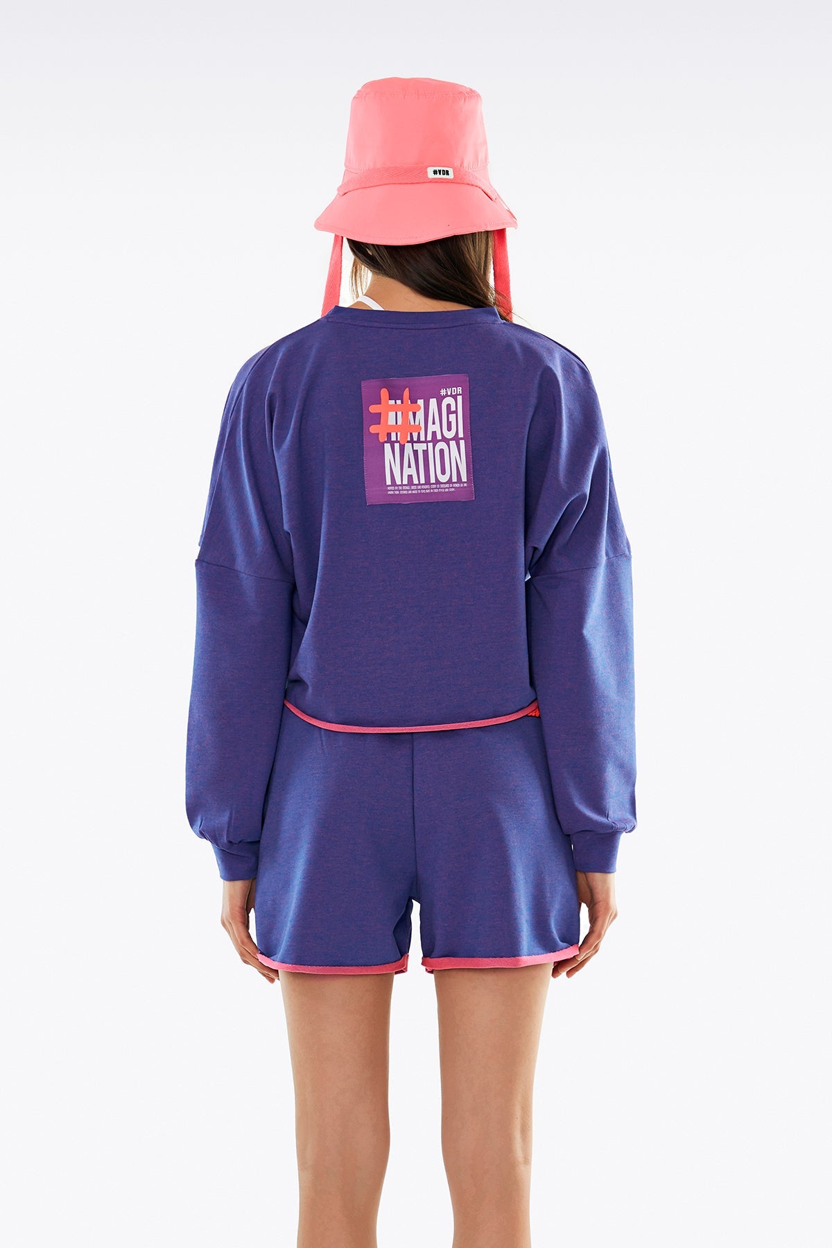 Mor Sweatshirt 11309