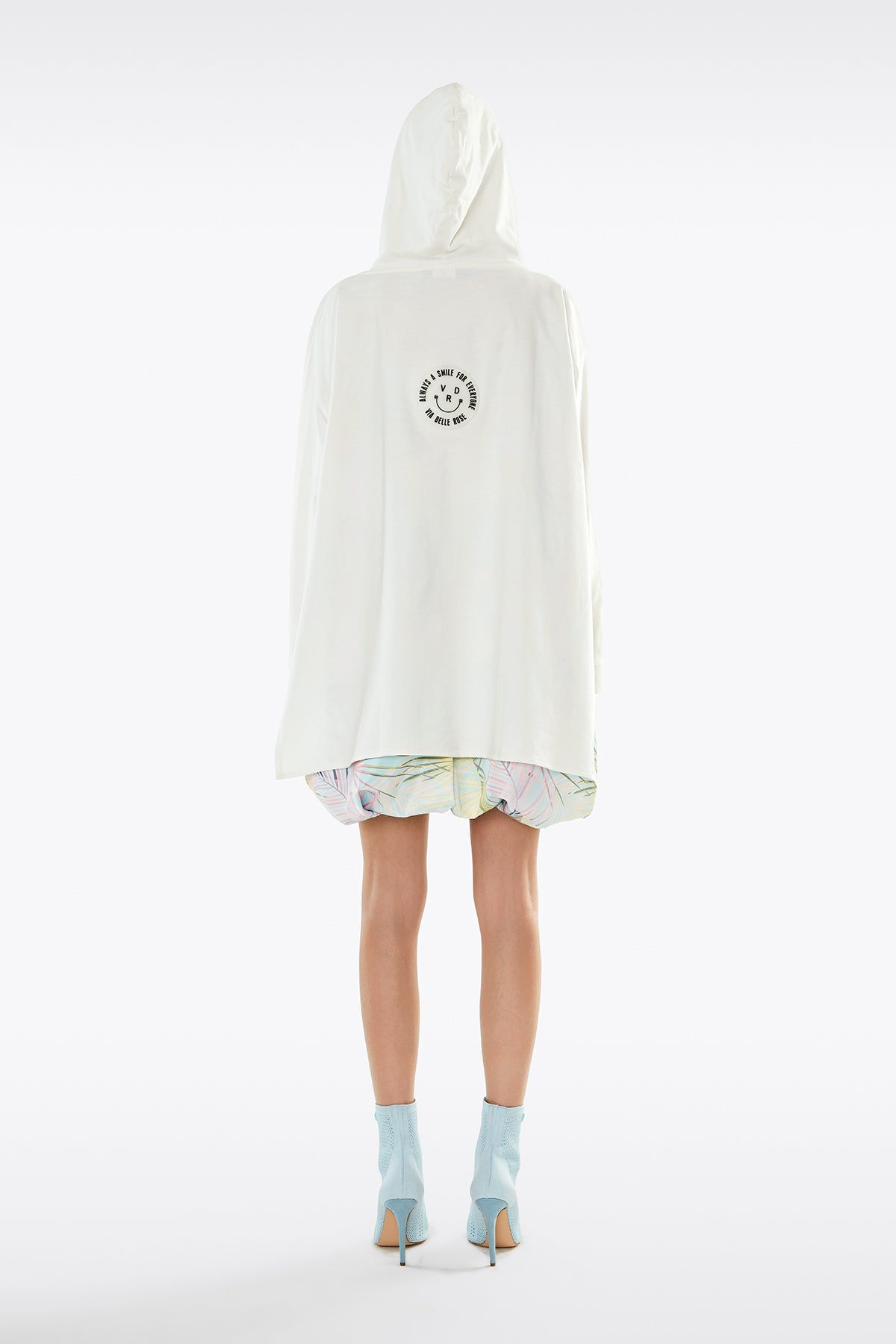 Ekru Sweatshirt 11314