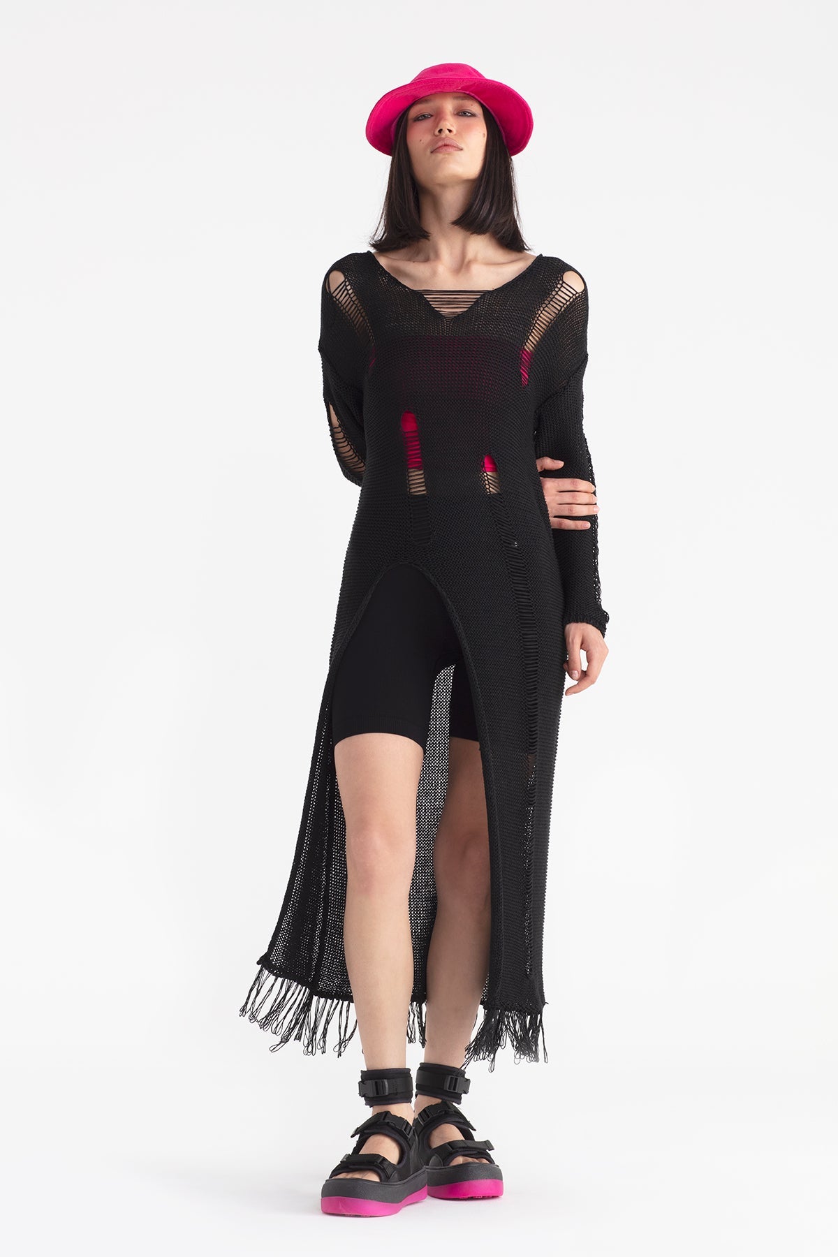 Siyah Sort 11325