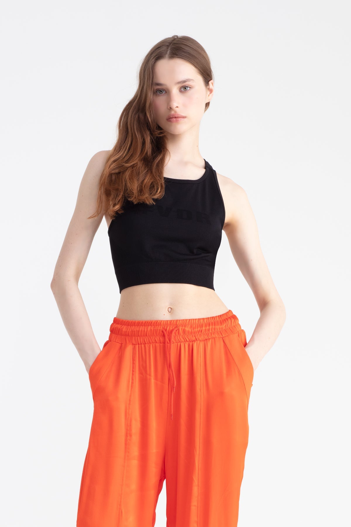Siyah Atlet 11326