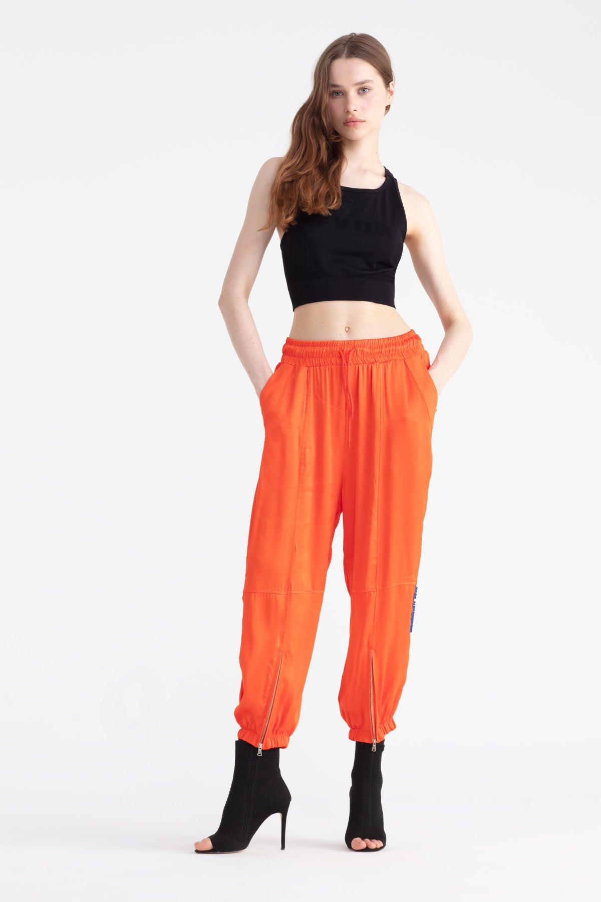 Siyah Atlet 11326