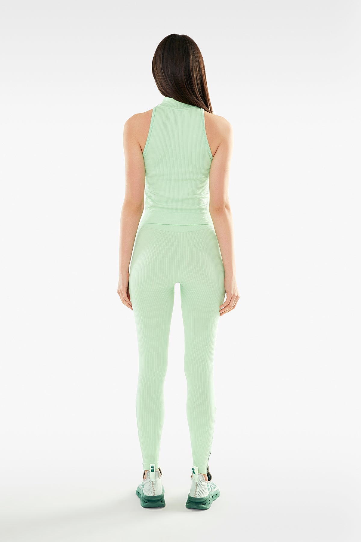 Açik Yesil Atlet 11328