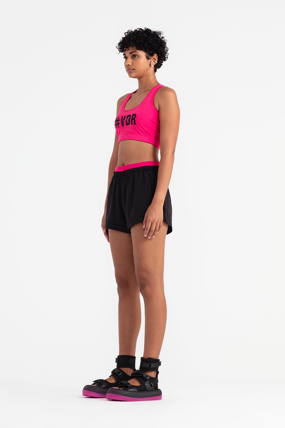 Fusya Atlet 11340