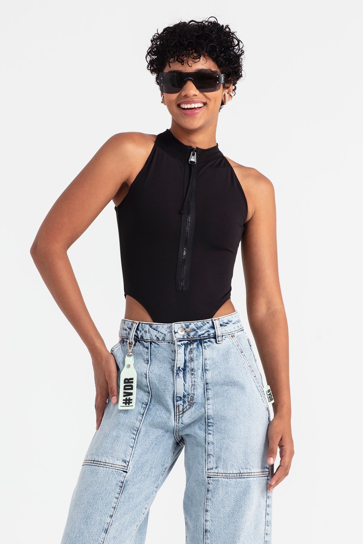 Siyah Body 11341
