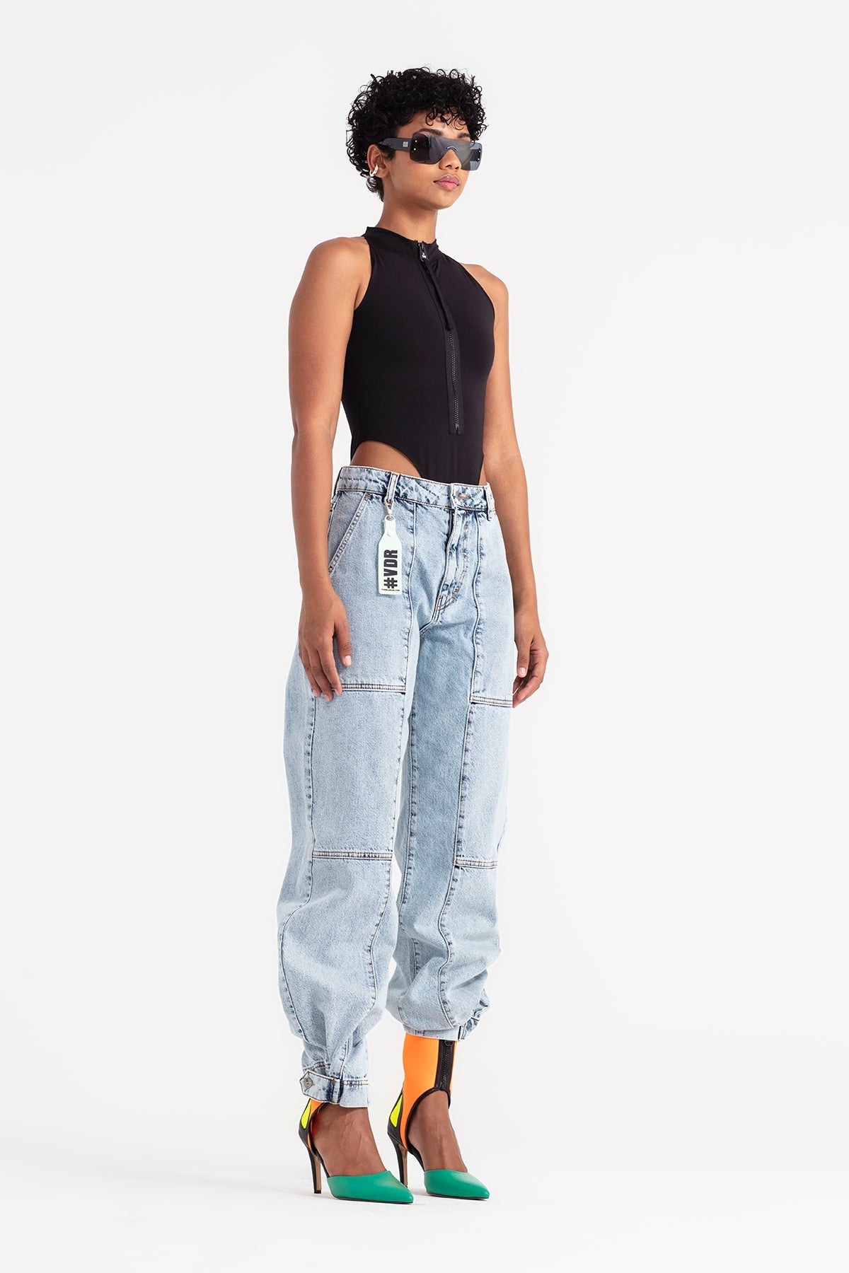 Siyah Body 11341