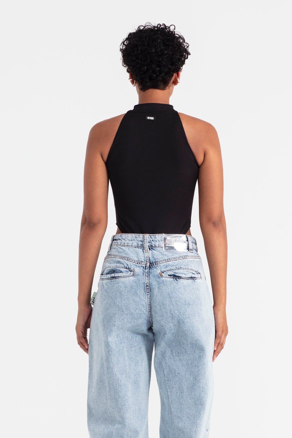 Siyah Body 11341