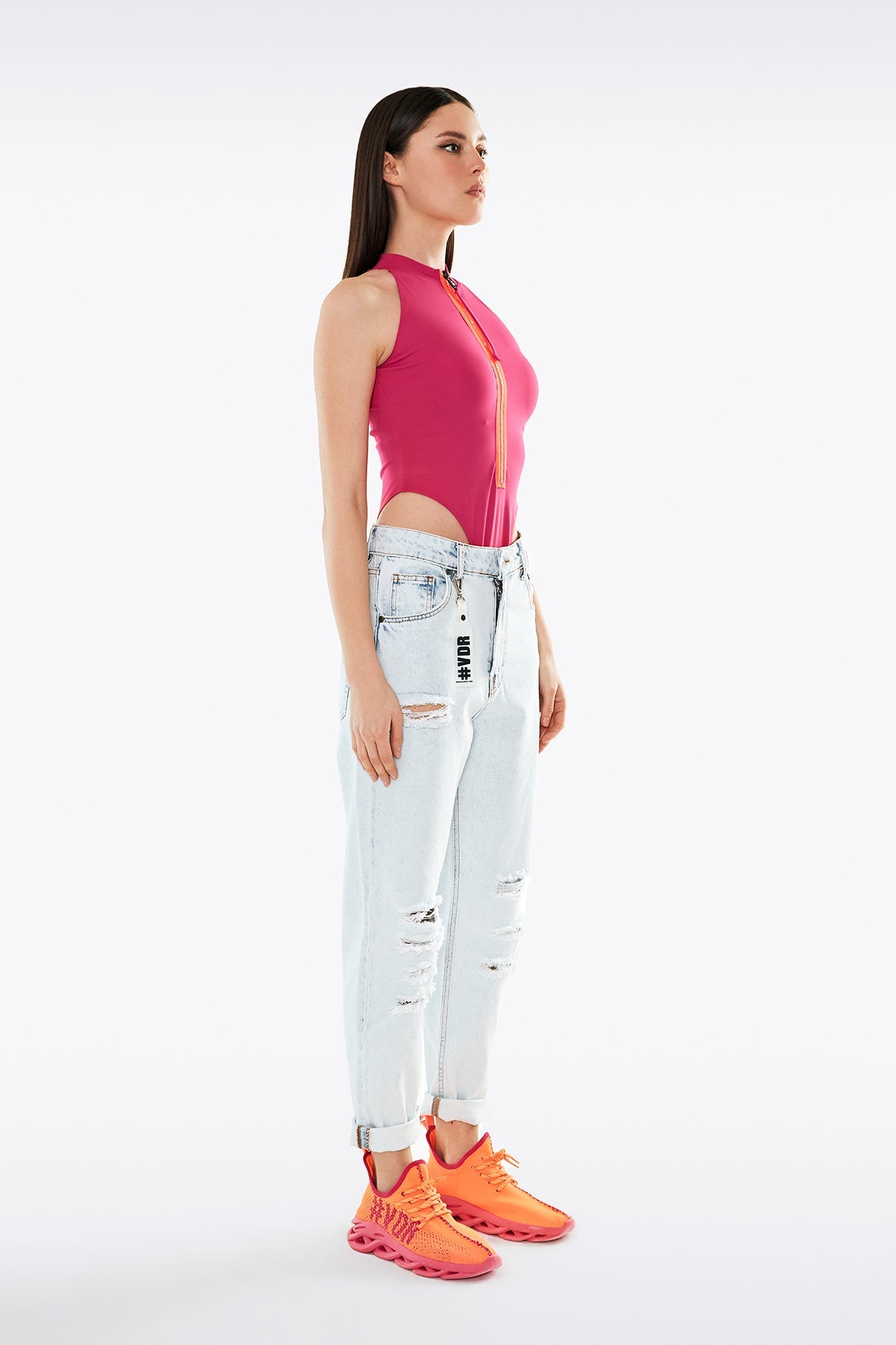 Fusya Body 11341