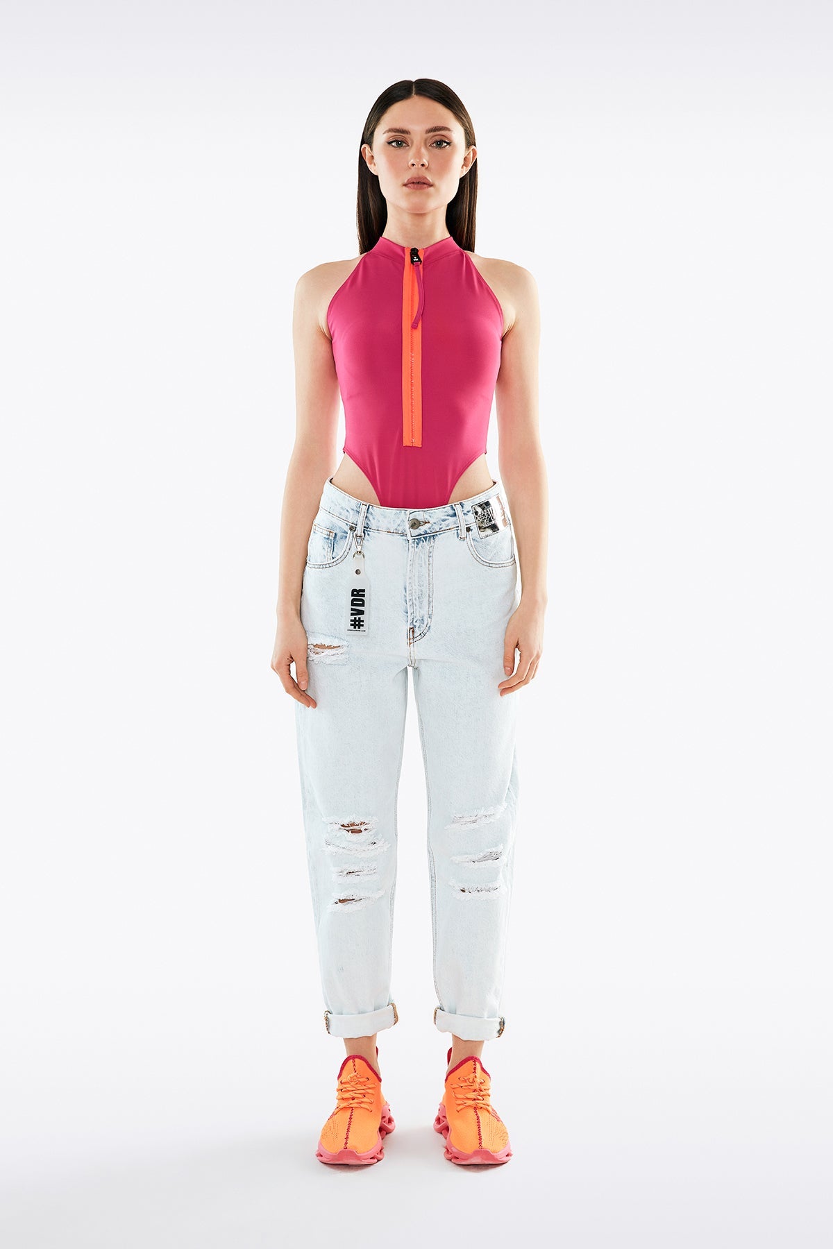 Fusya Body 11341