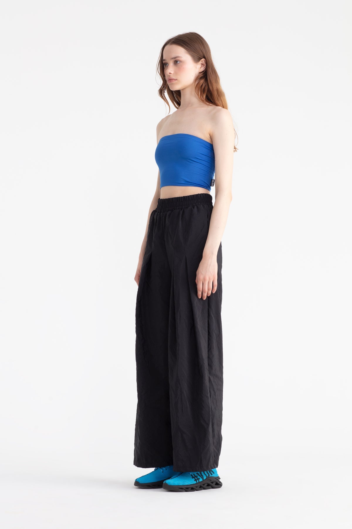 Siyah Pantolon 11399