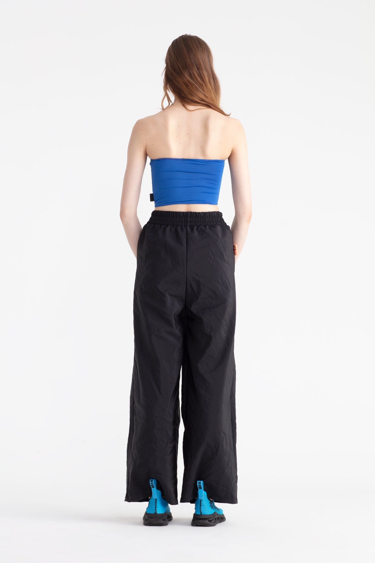 Siyah Pantolon 11399