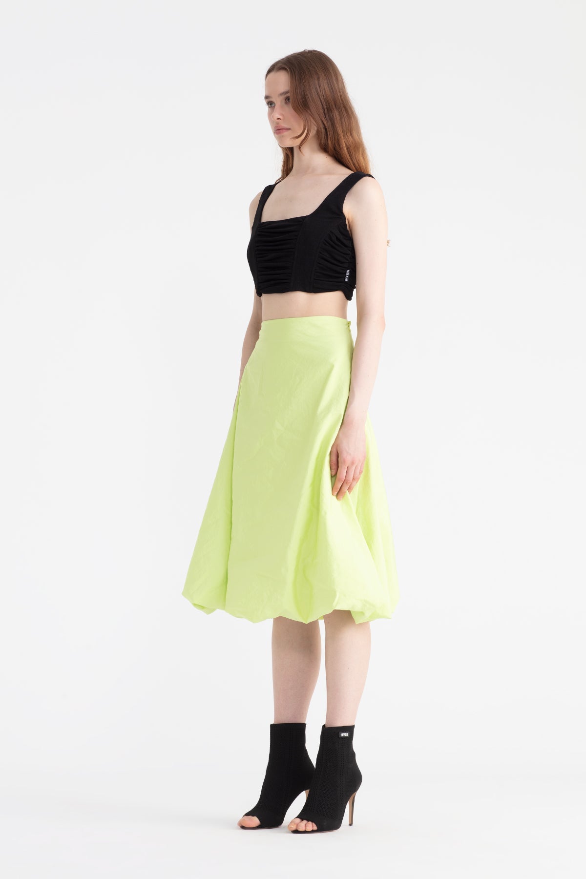 Yesil Etek 11402