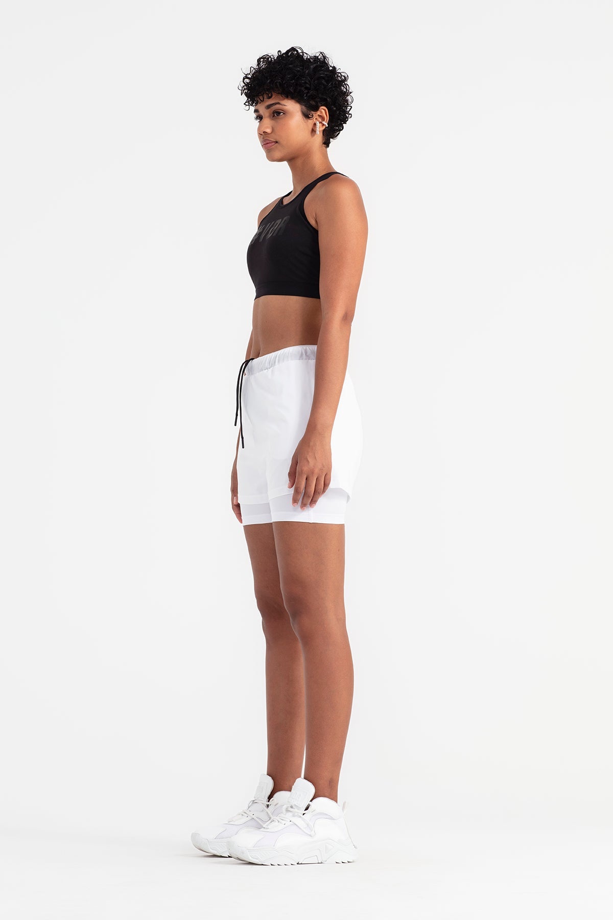 Siyah Atlet 11441