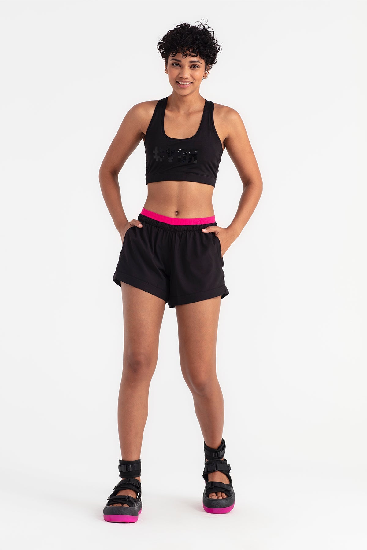 Siyah Sort 11442