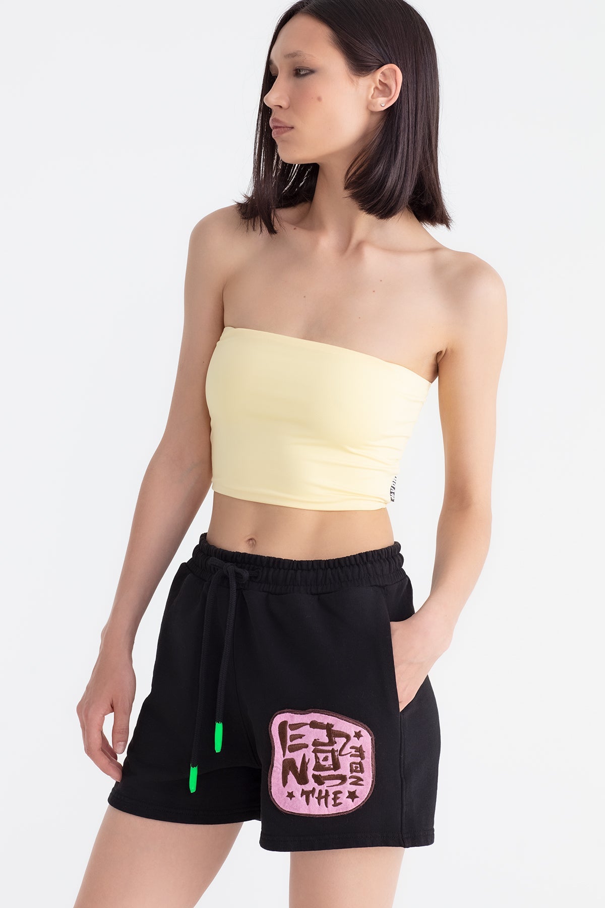 Siyah Sort 11444