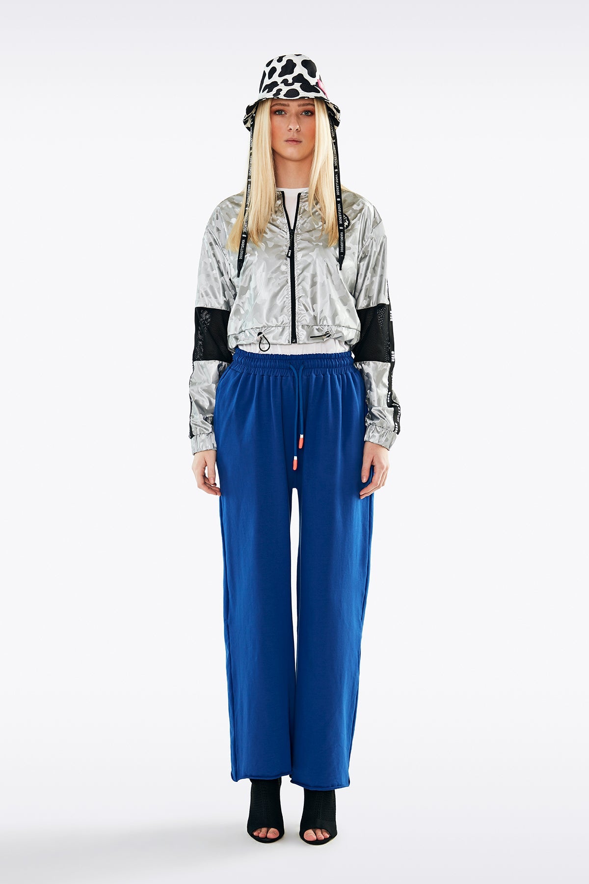 Saks Mavisi Pantolon 11446