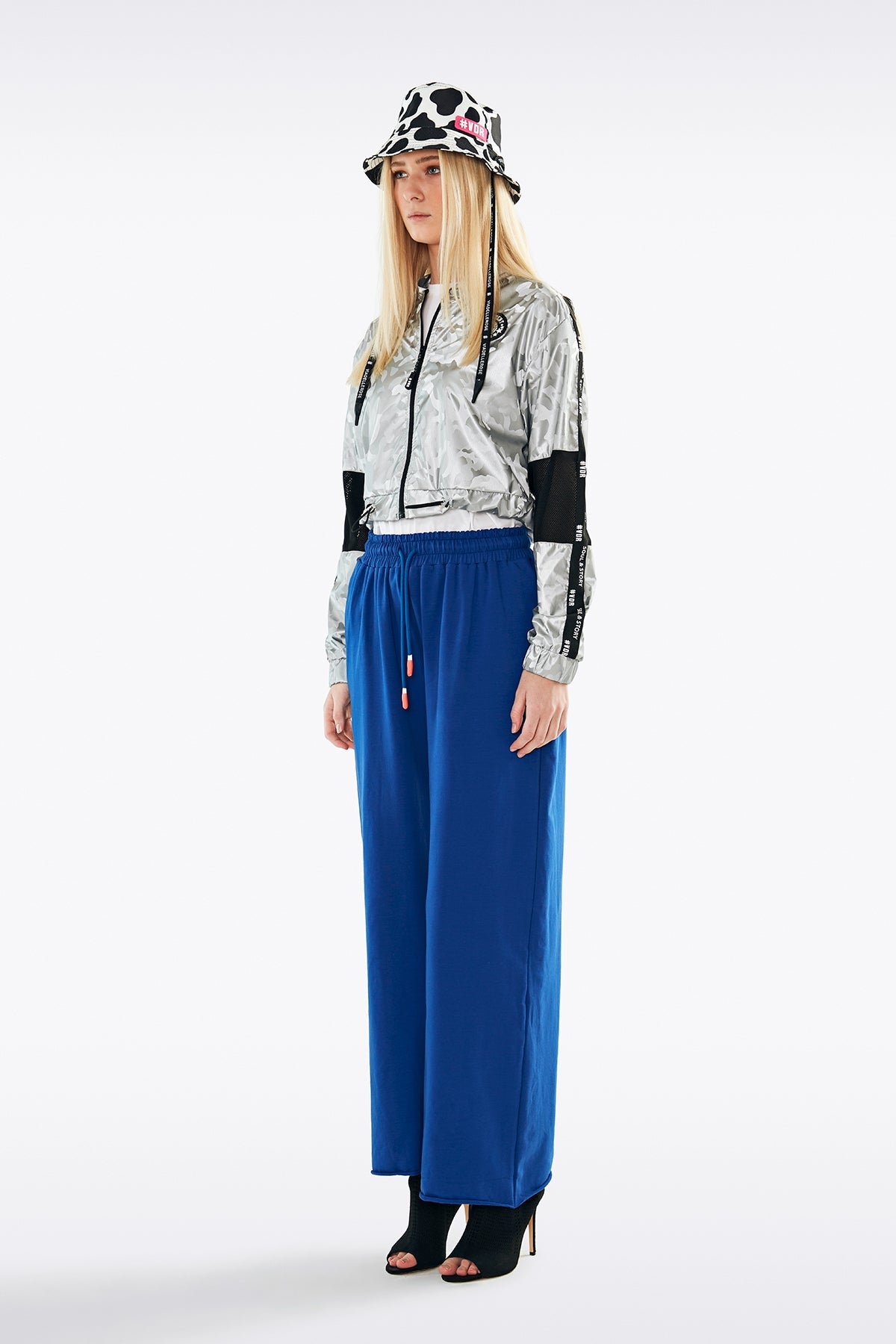 Saks Mavisi Pantolon 11446