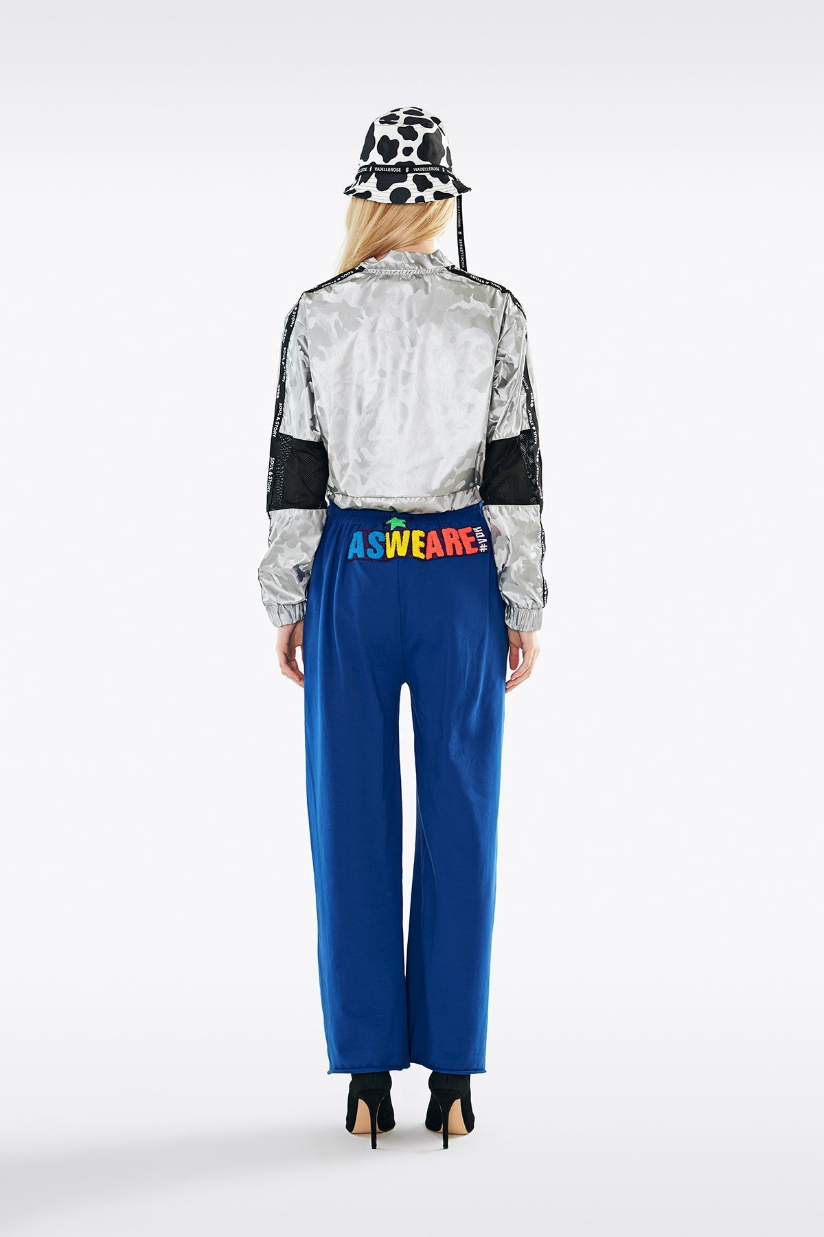 Saks Mavisi Pantolon 11446