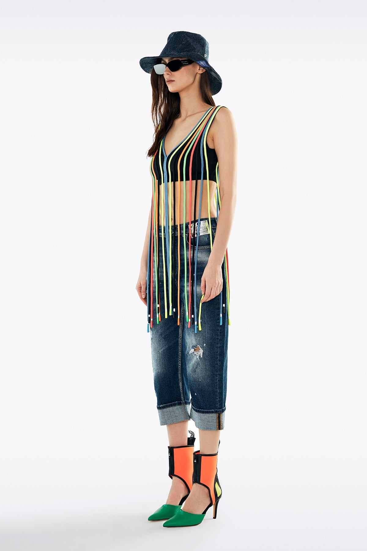 Siyah Body 11448