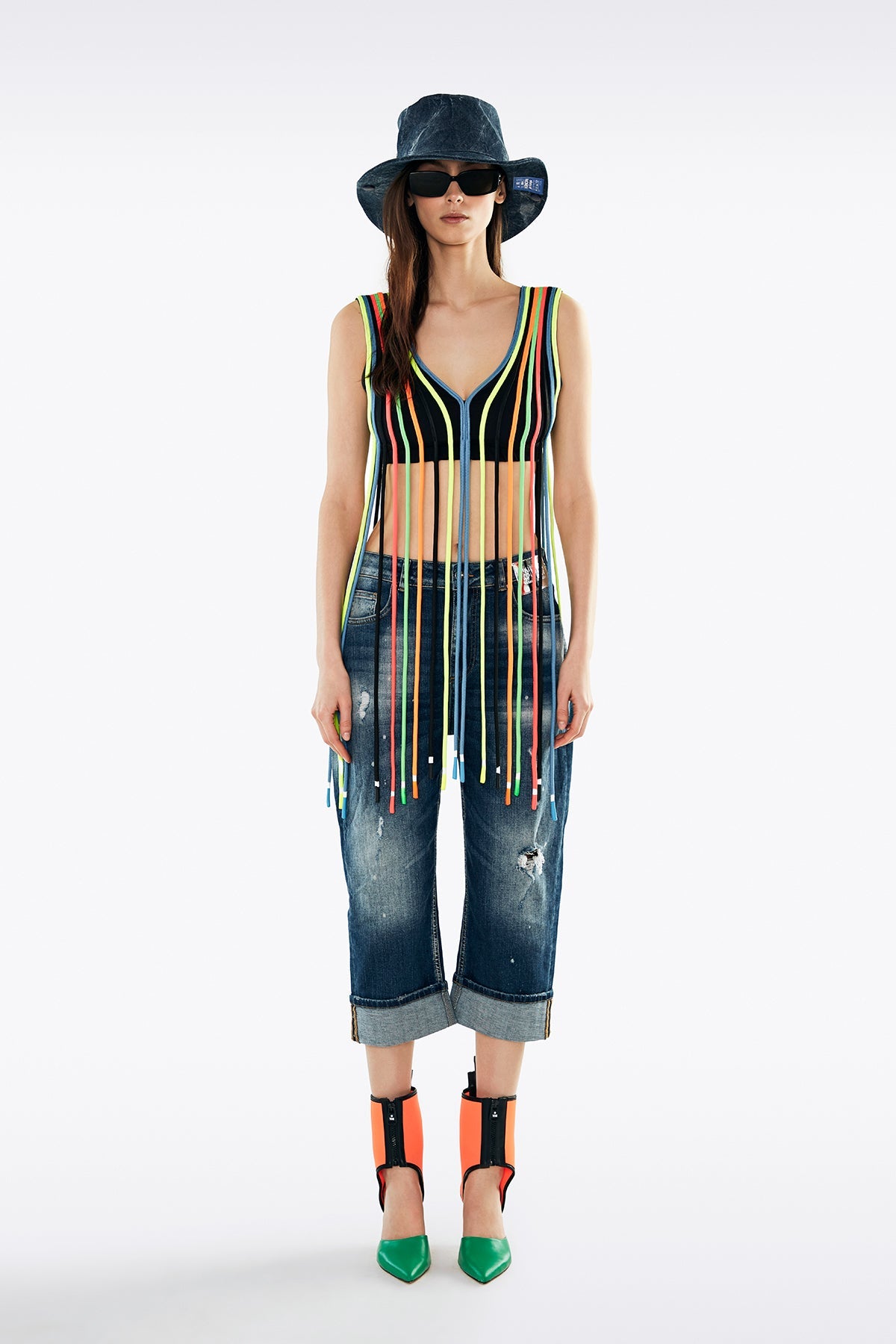 Siyah Body 11448