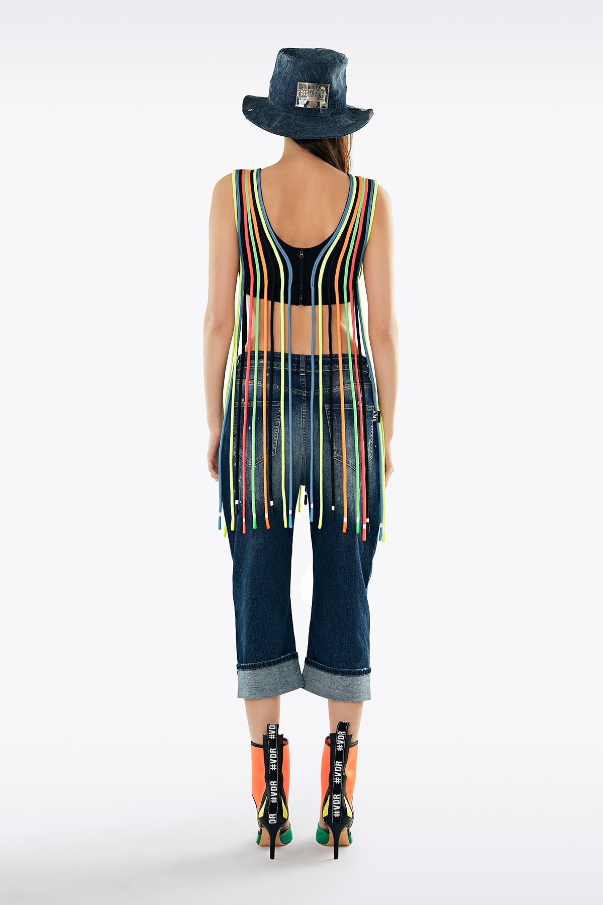 Siyah Body 11448