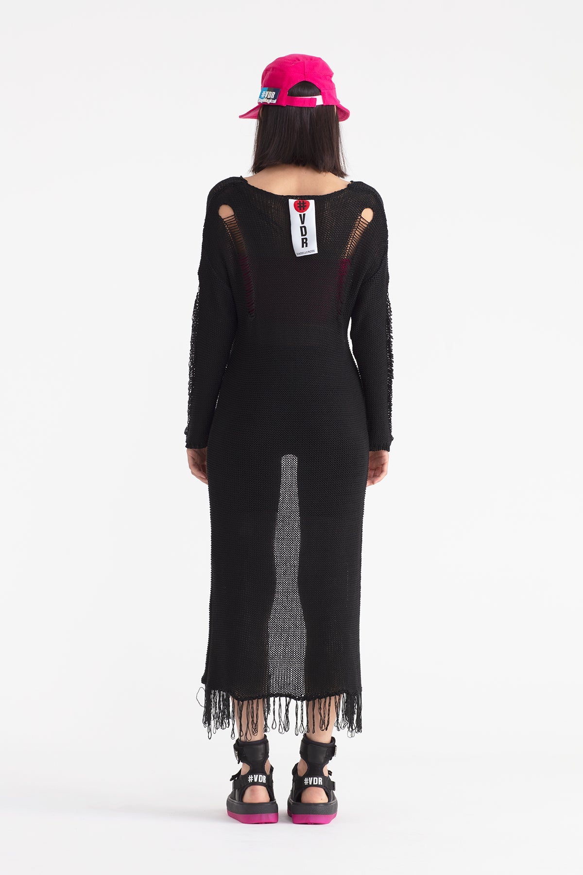 Siyah Tunik 11452