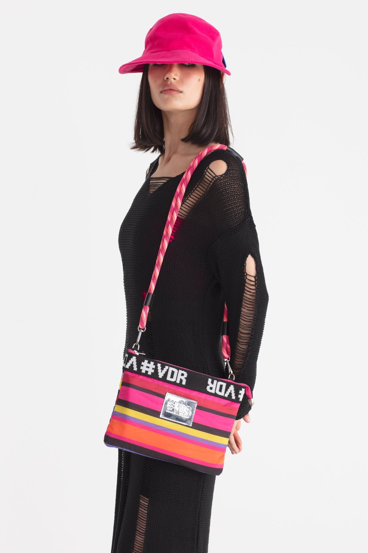 Siyah Tunik 11452