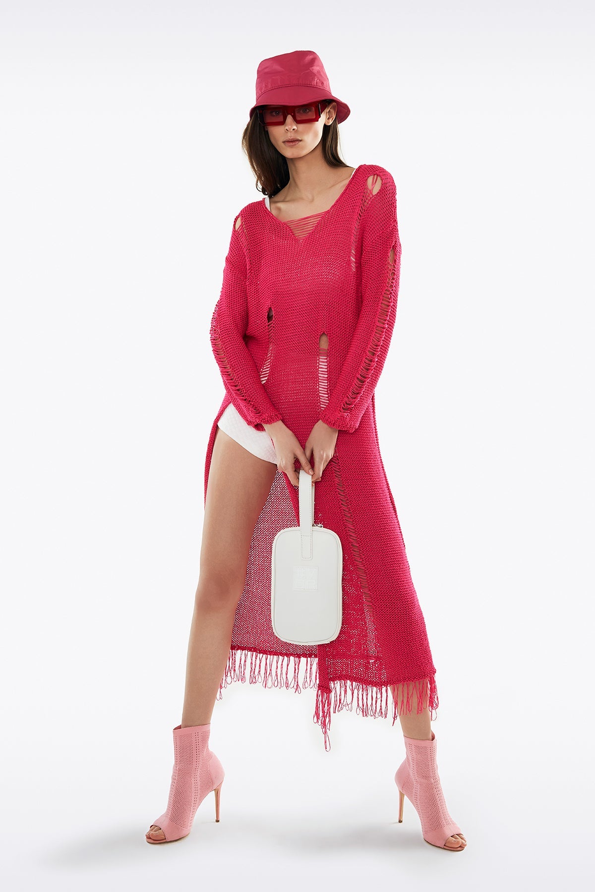 Fusya Tunik 11452