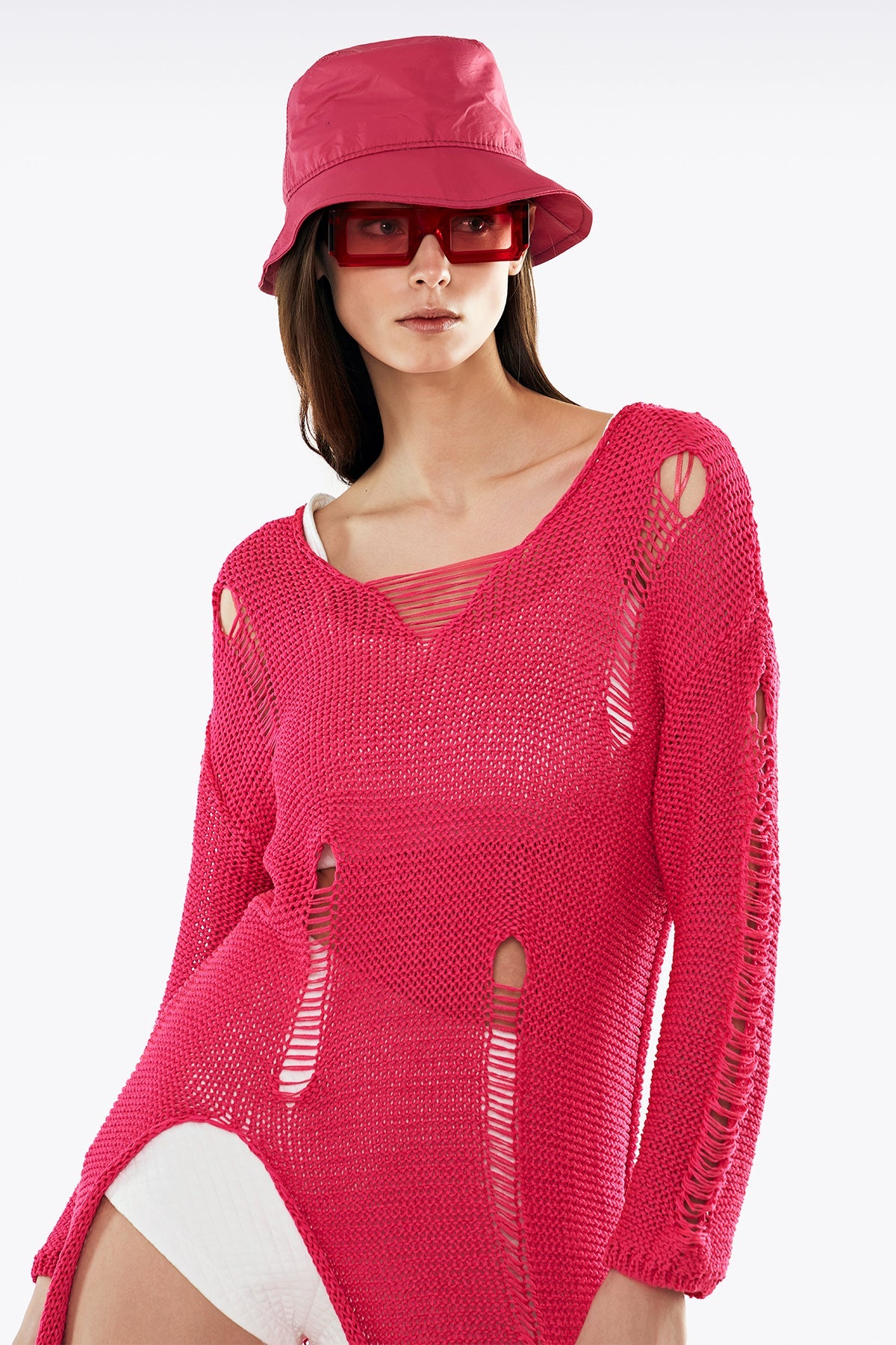 Fusya Tunik 11452
