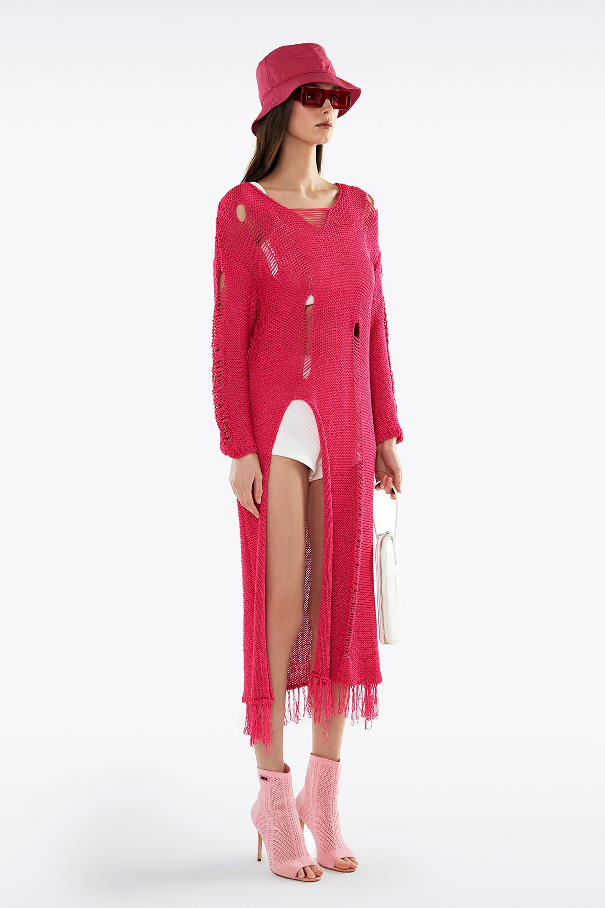 Fusya Tunik 11452
