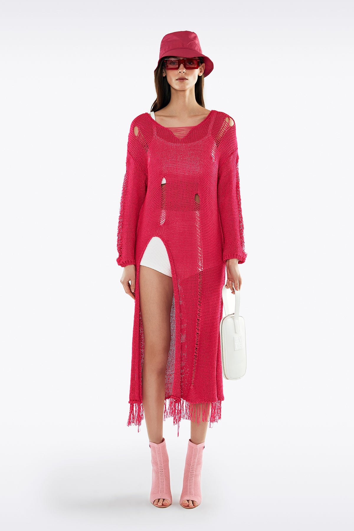 Fusya Tunik 11452