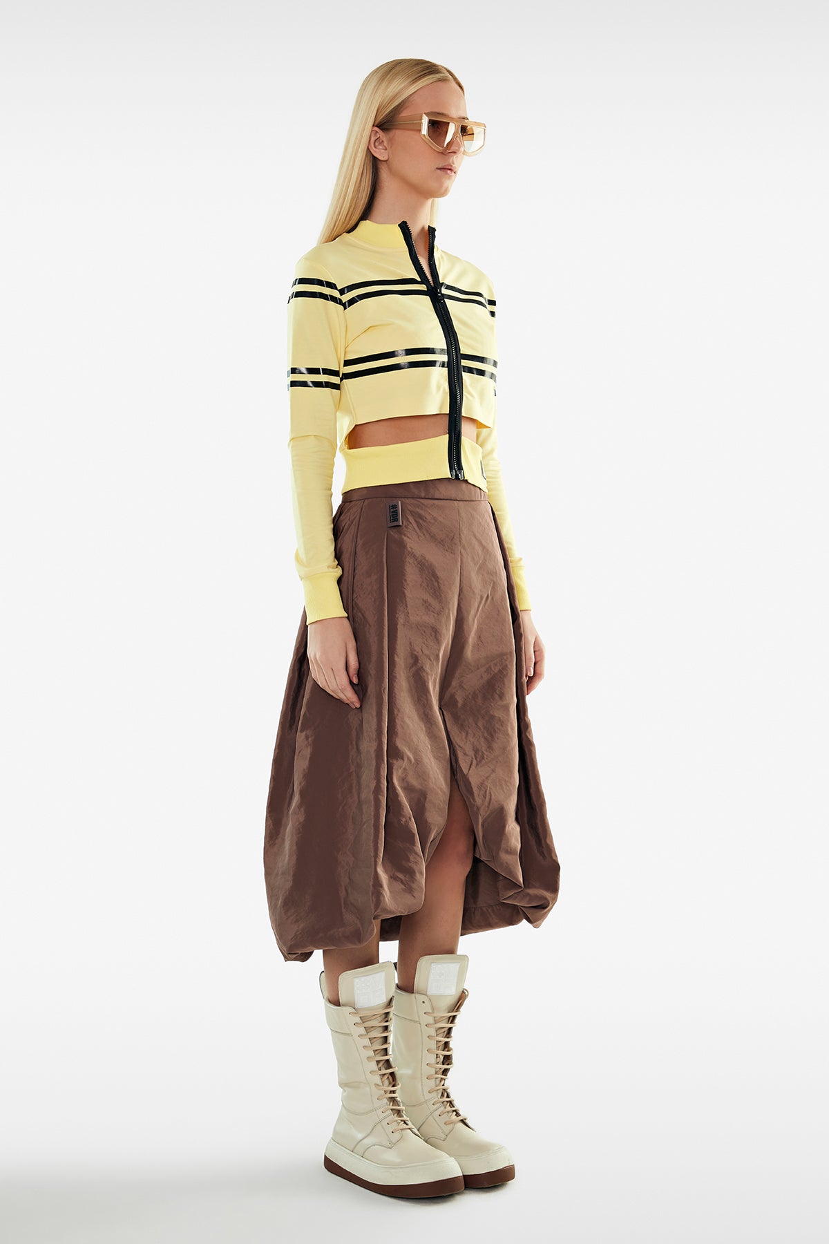 Sari Sweatshirt 11453