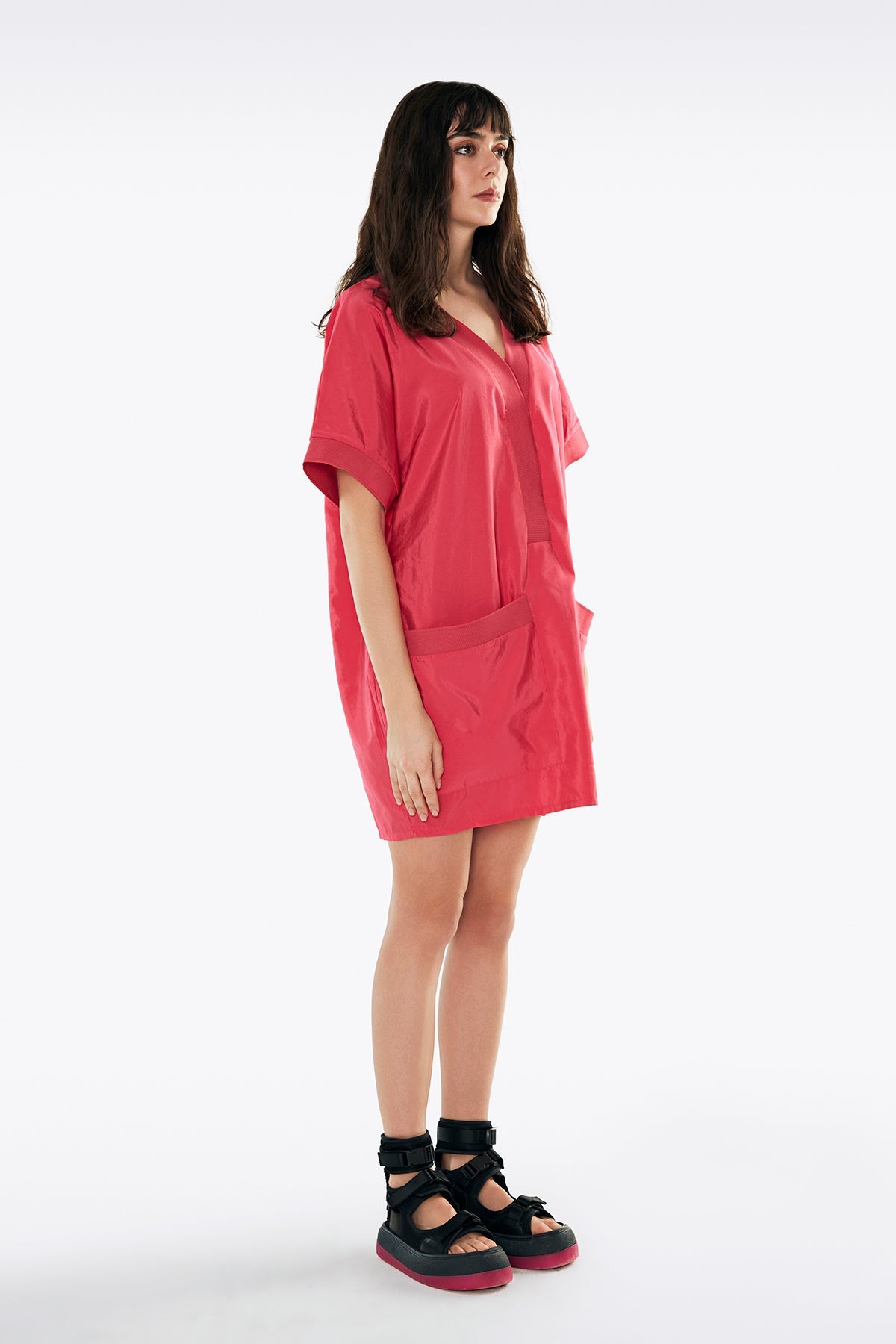 Fusya Elbise 11472