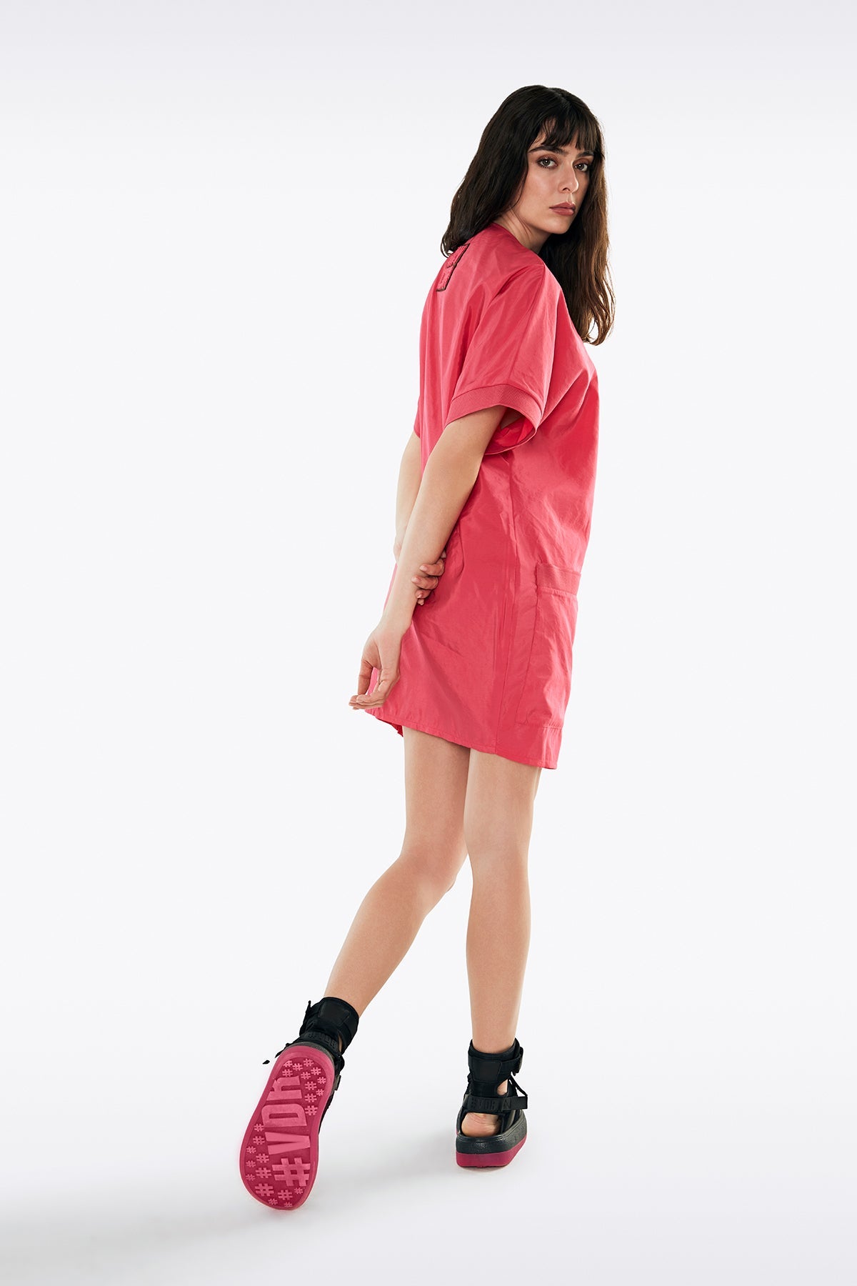 Fusya Elbise 11472