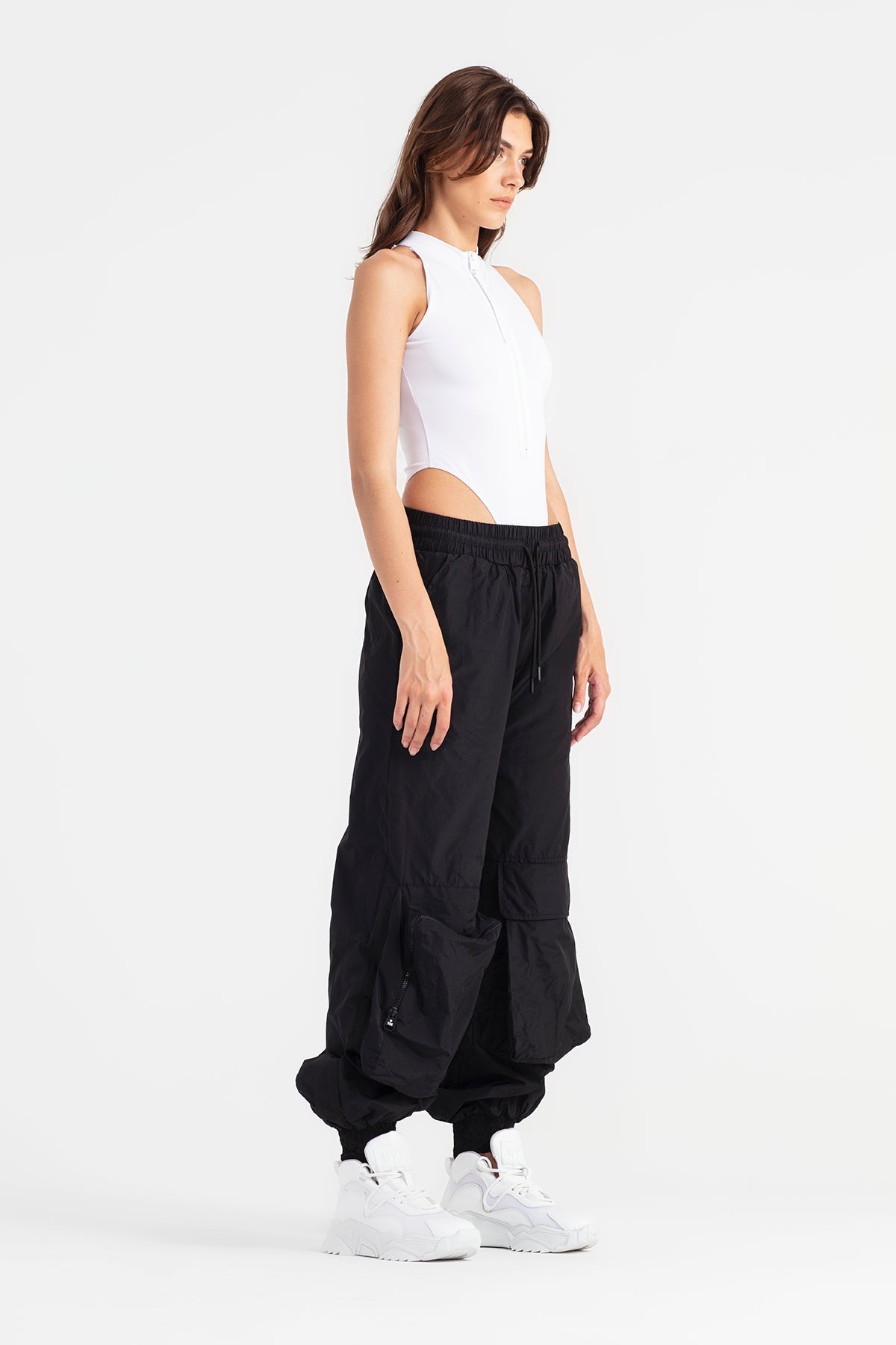 Siyah Pantolon 11473