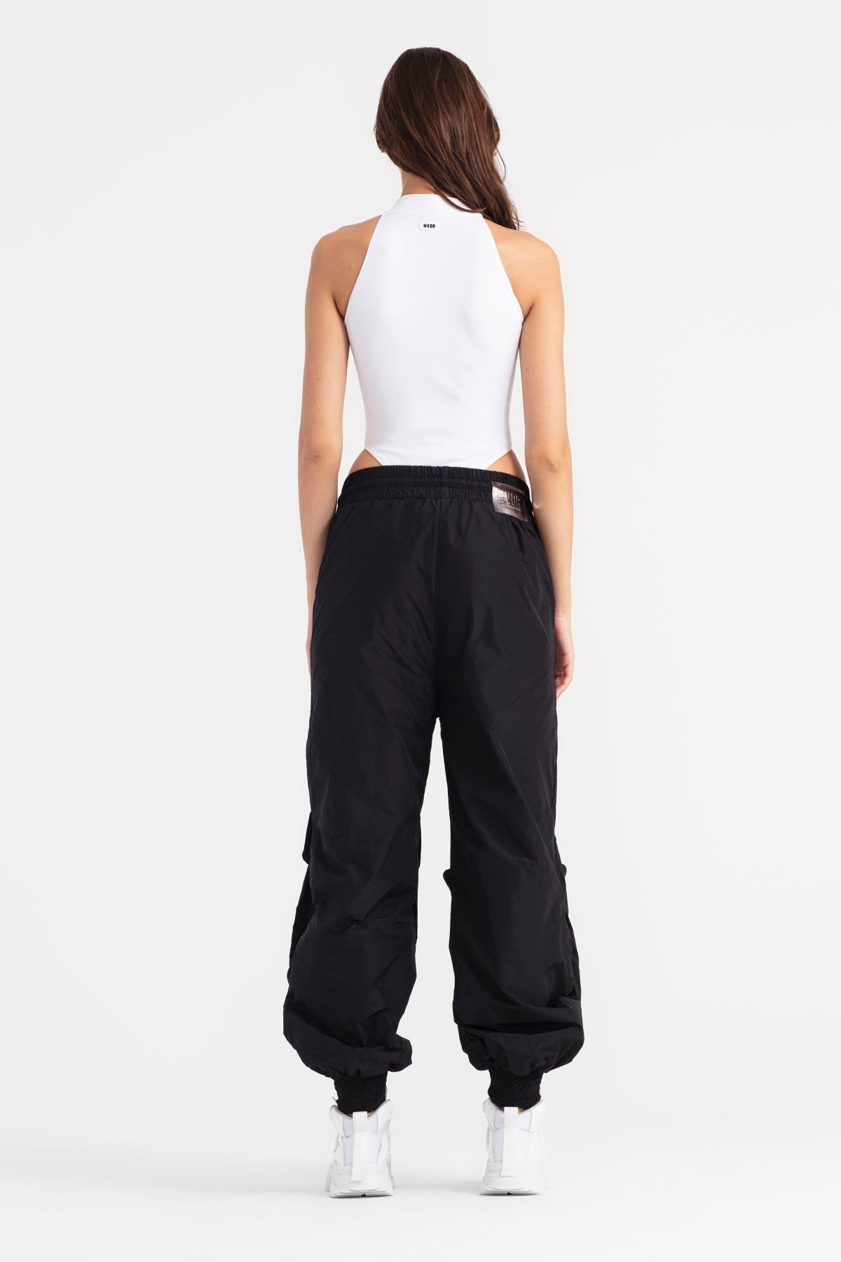 Siyah Pantolon 11473