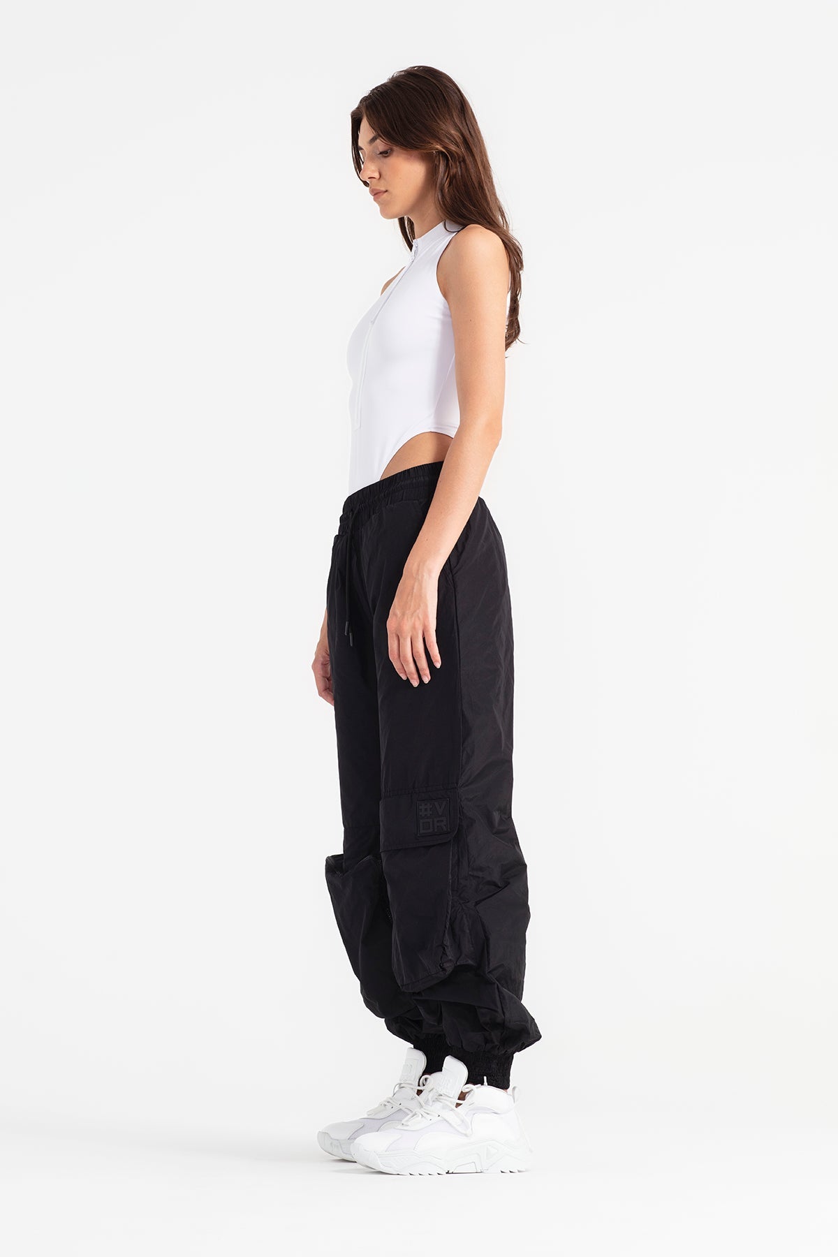 Siyah Pantolon 11473