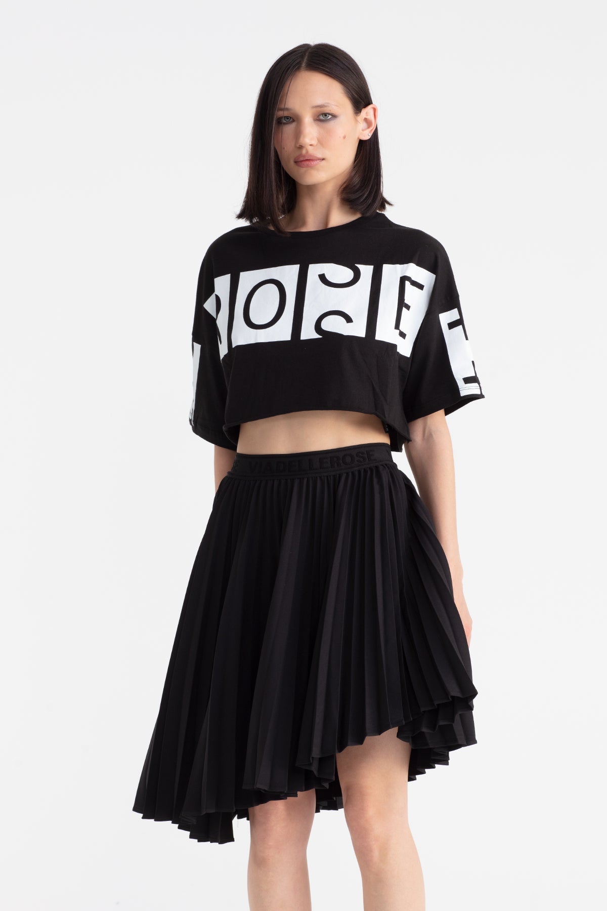Siyah T-shirt 11481