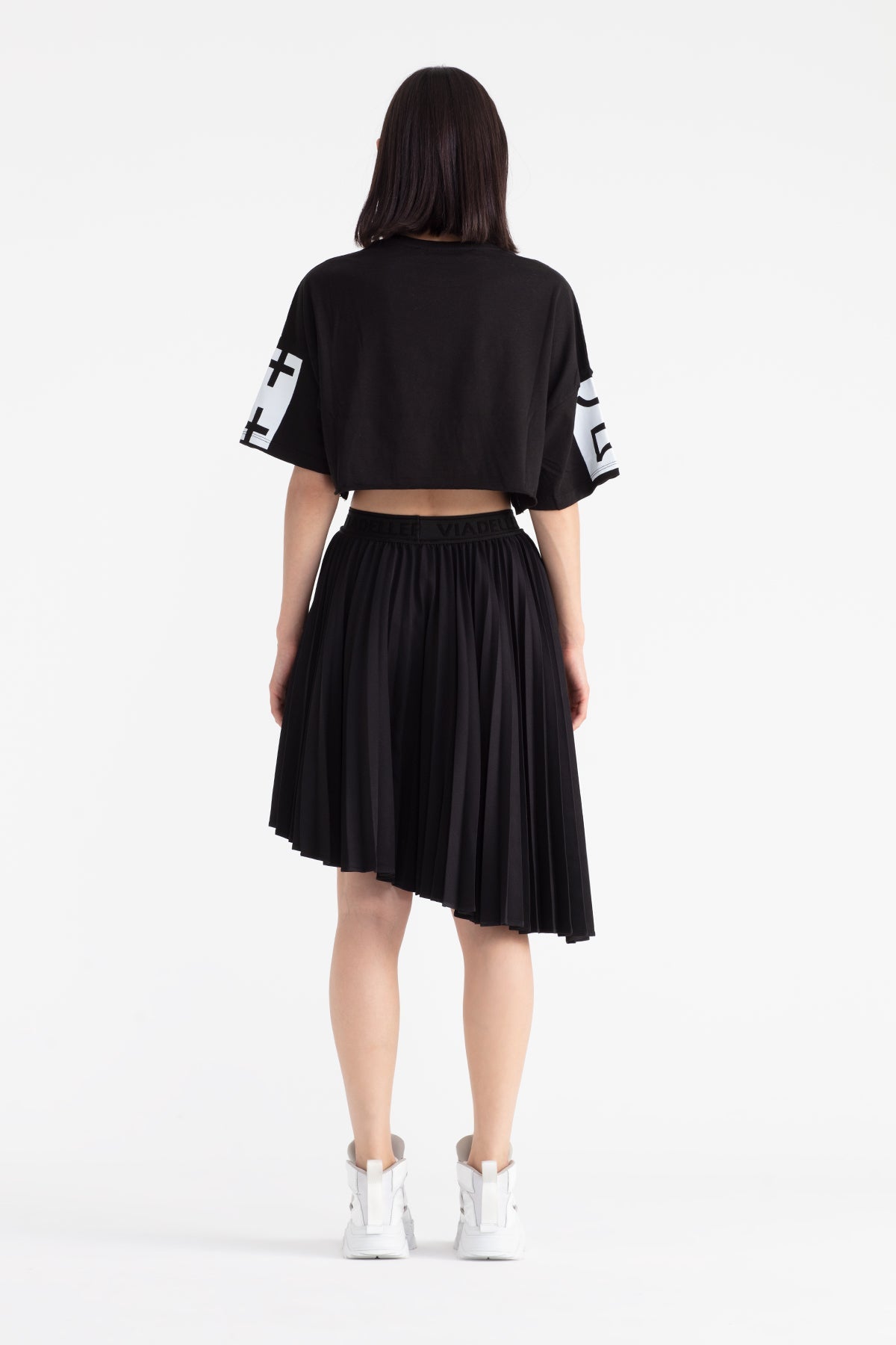 Siyah T-shirt 11481