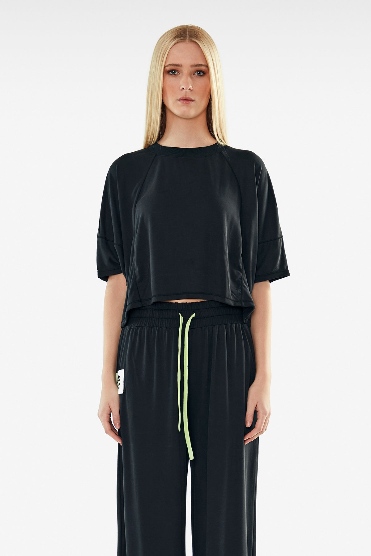 Antrasit T-shirt 11483