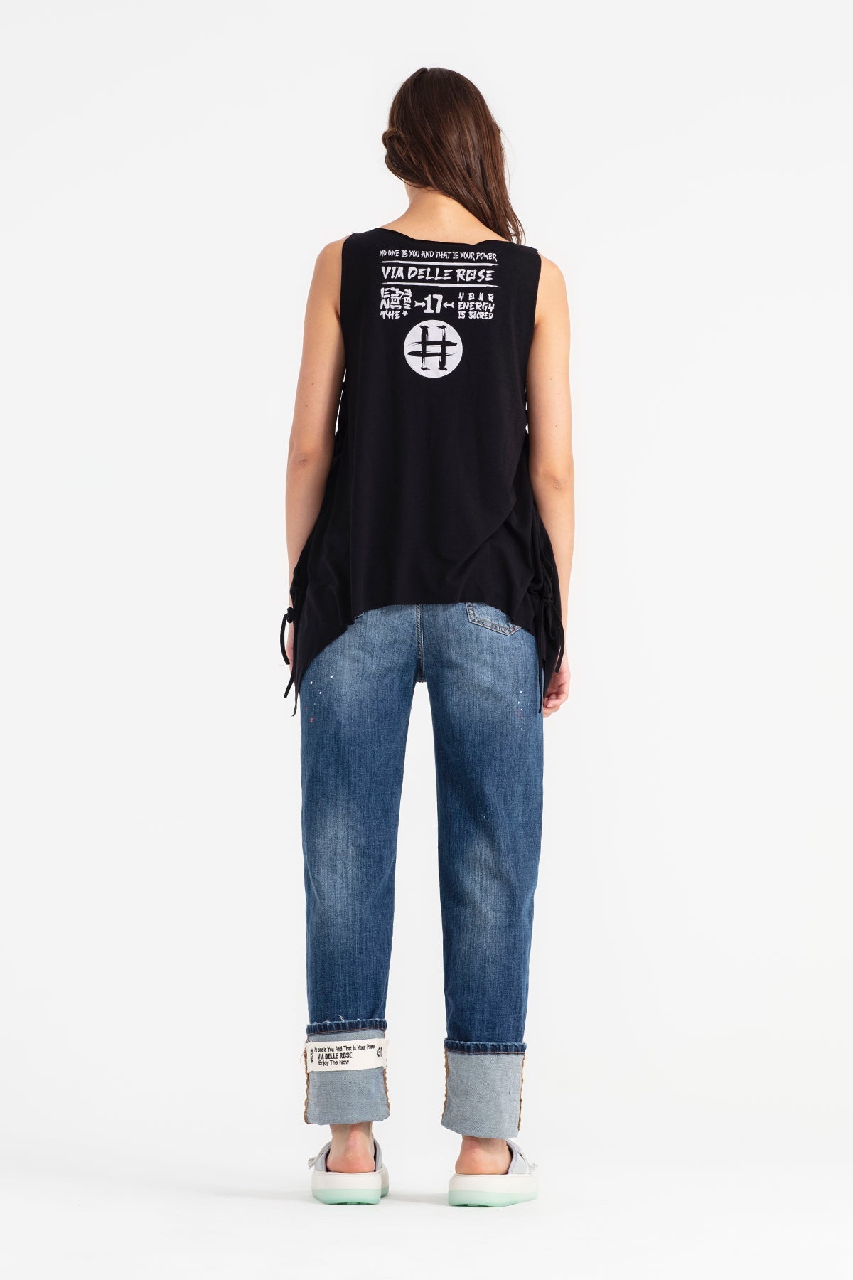 Siyah T-shirt 11485