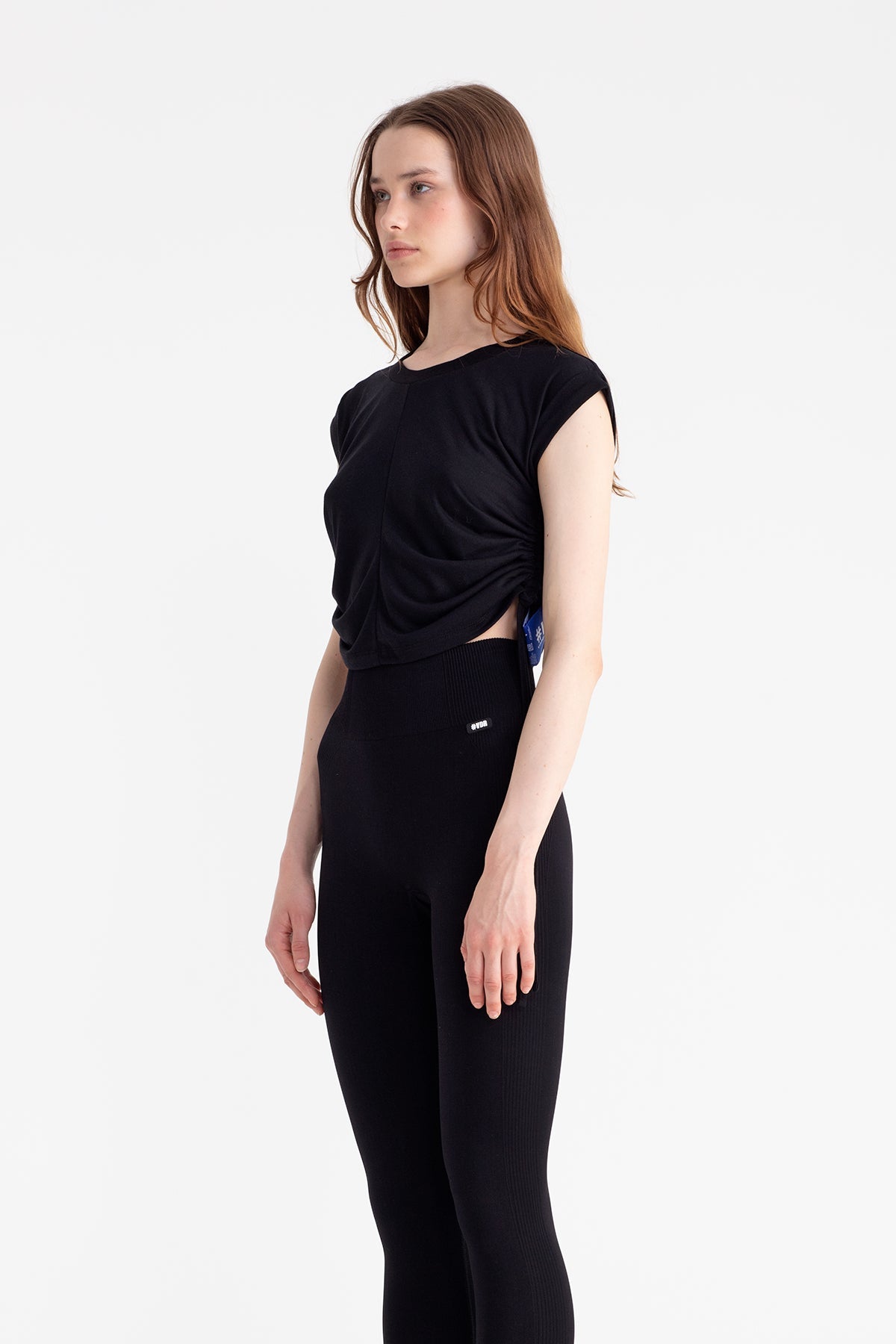 Siyah T-shirt 11486