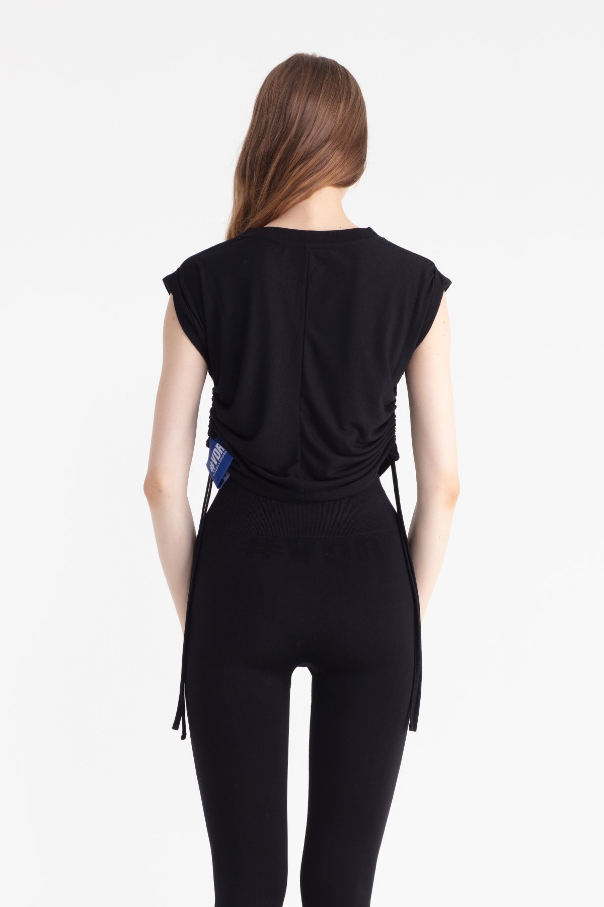 Siyah T-shirt 11486