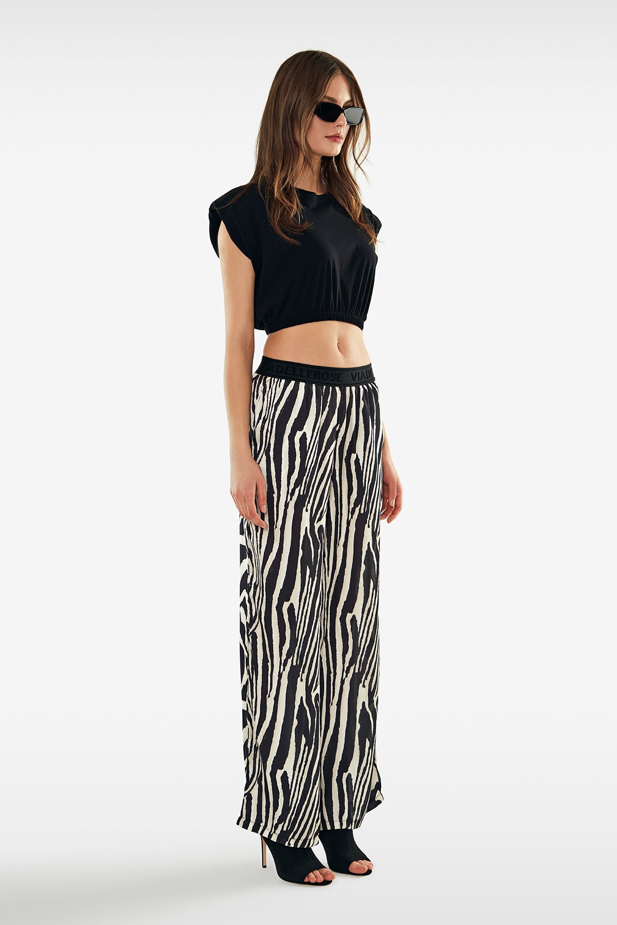 Siyah T-shirt 11488