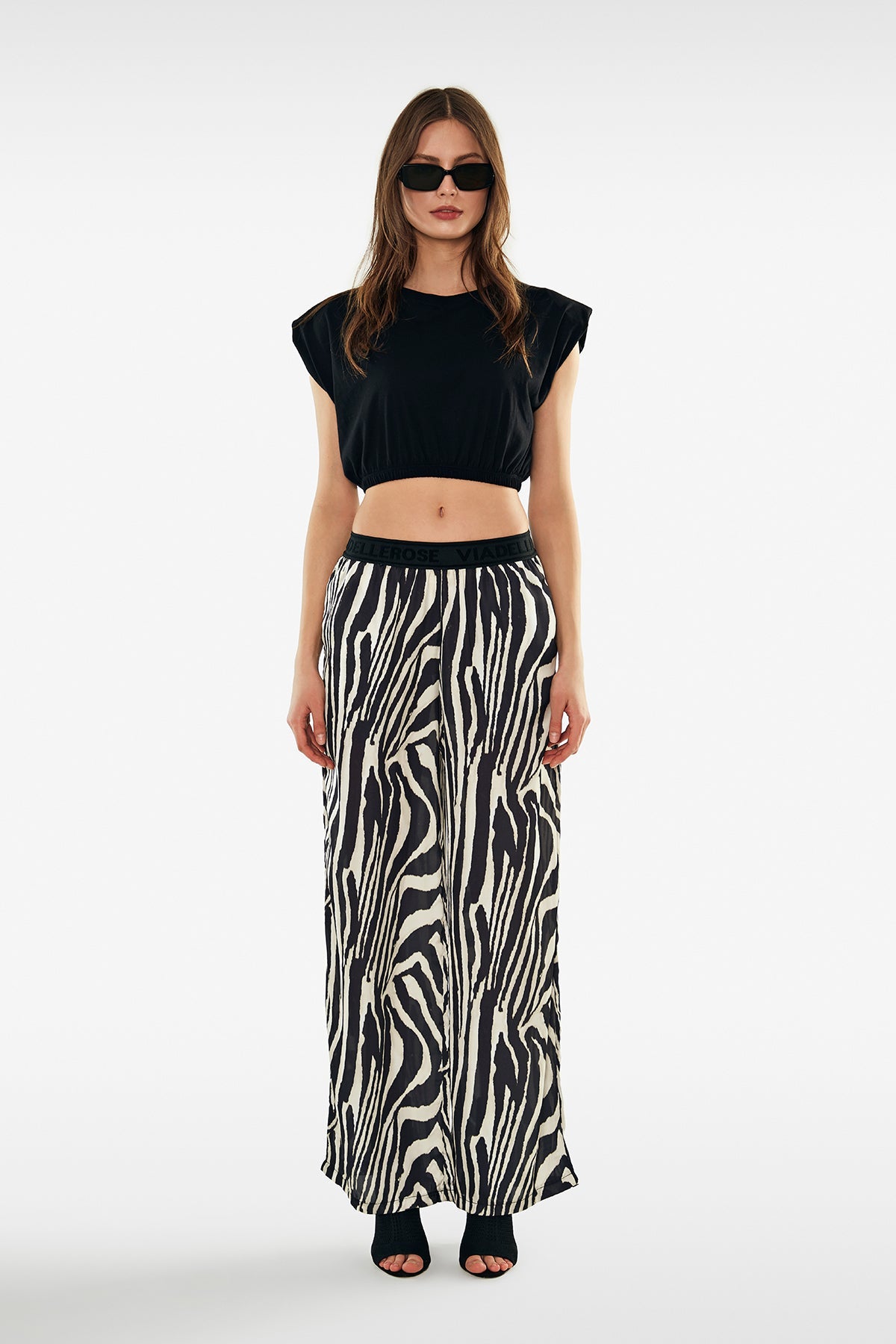 Siyah T-shirt 11488