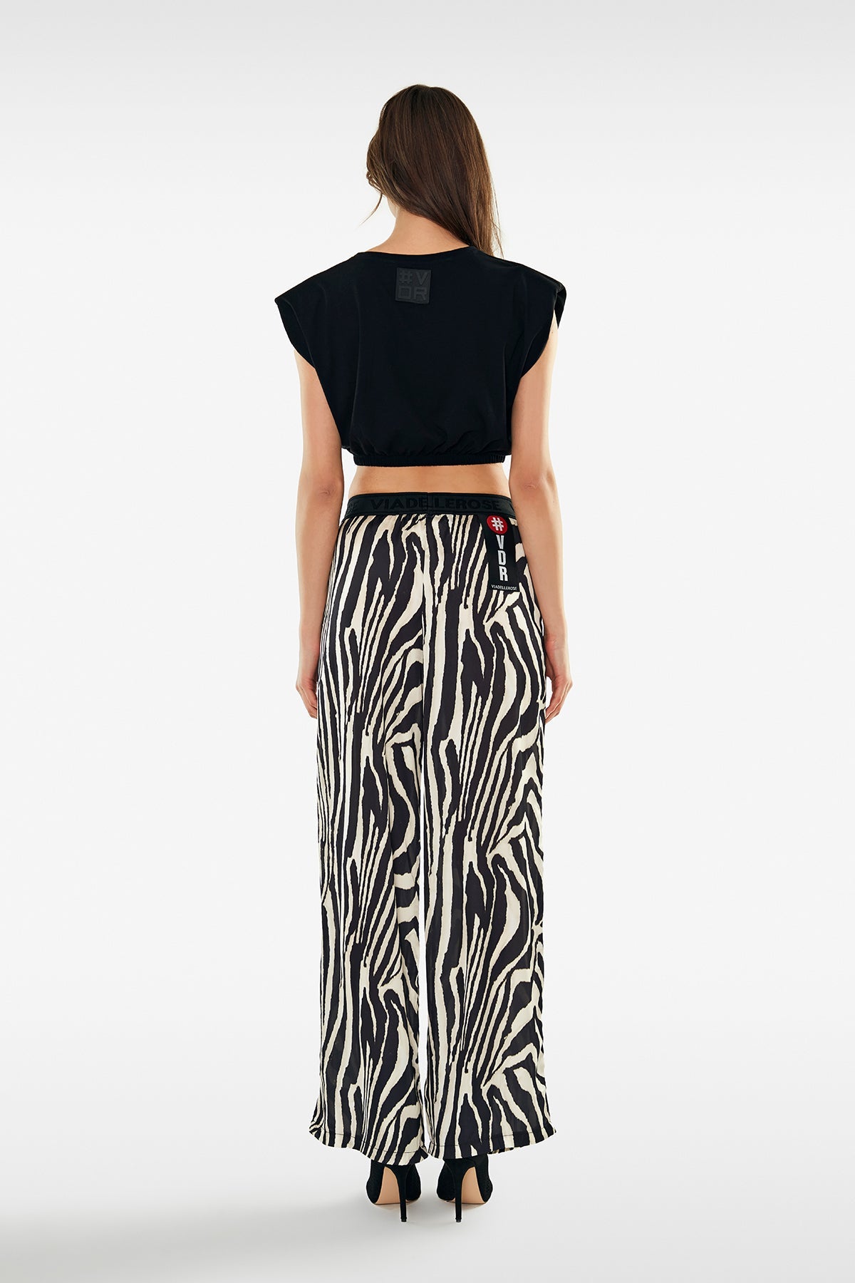 Siyah T-shirt 11488