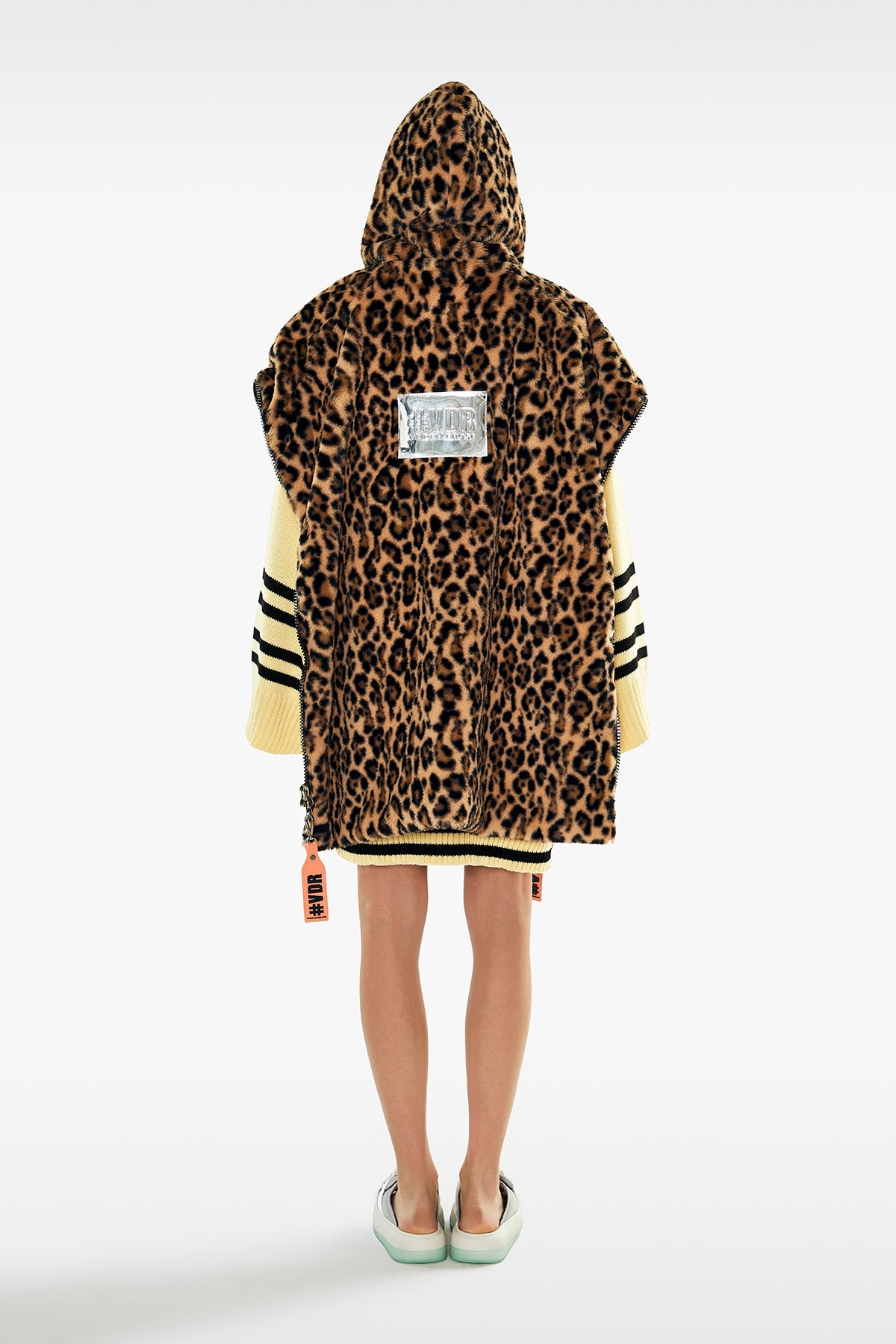 Leopar Yelek 11503