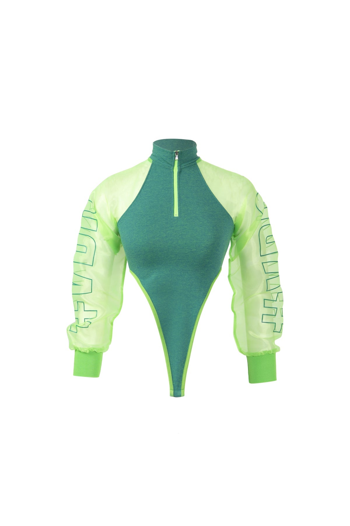 Yesil Body 11511
