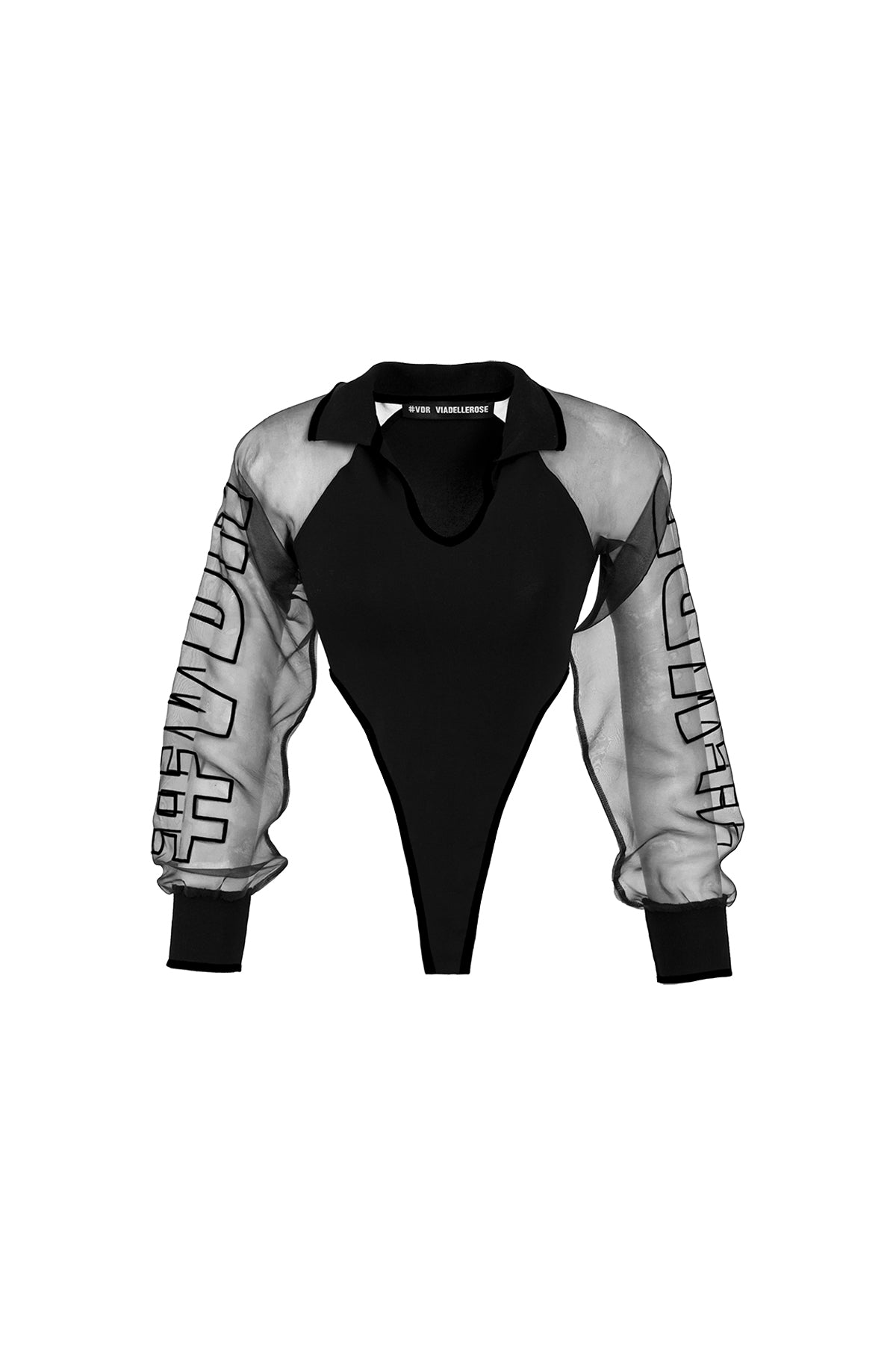 Siyah Body 11512