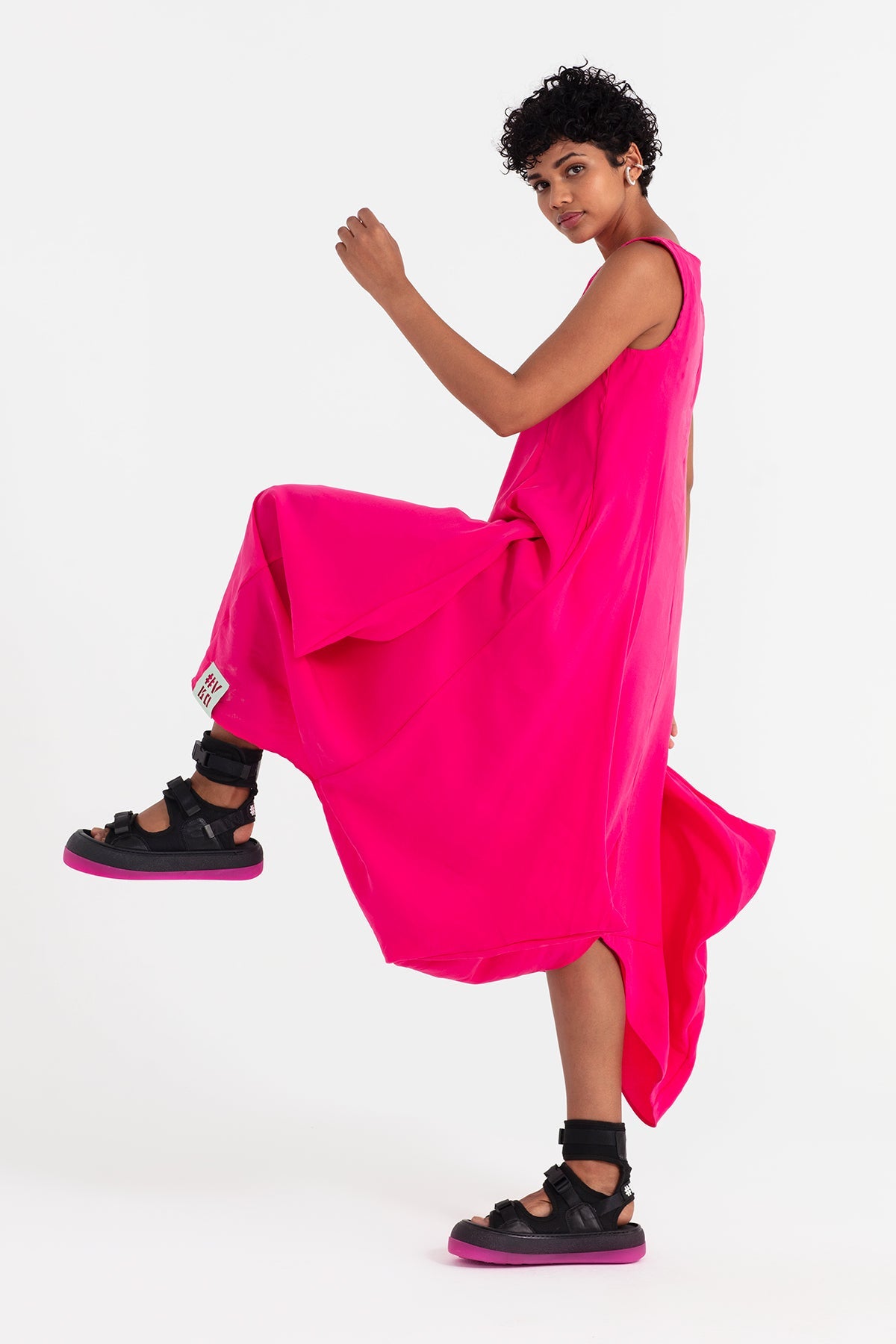 Fusya Elbise 11545
